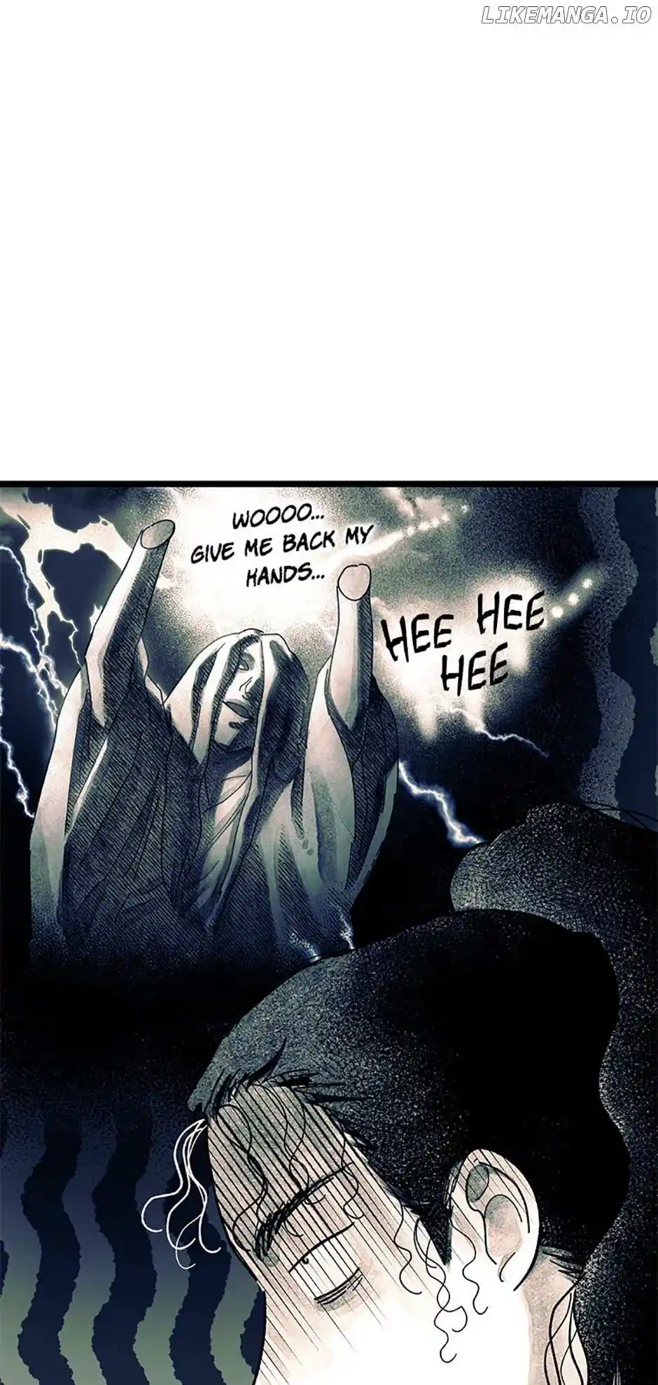 Rebirth In Paradise Chapter 103