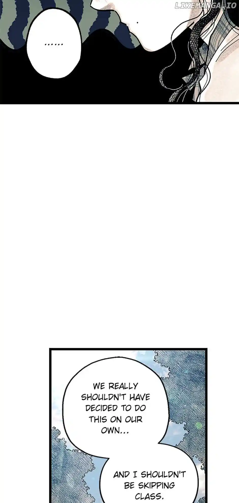 Rebirth In Paradise Chapter 103