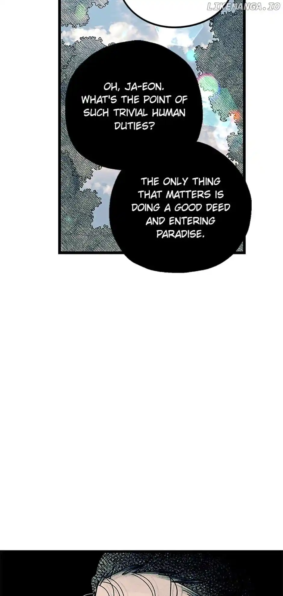 Rebirth In Paradise Chapter 103