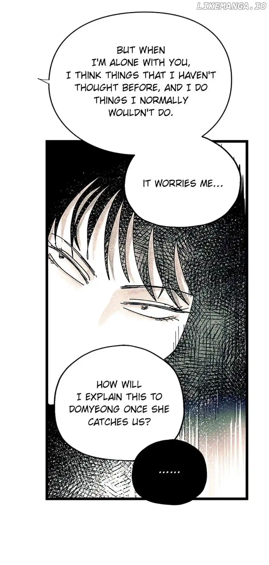 Rebirth In Paradise Chapter 103