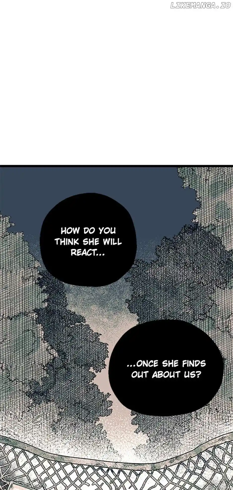 Rebirth In Paradise Chapter 103