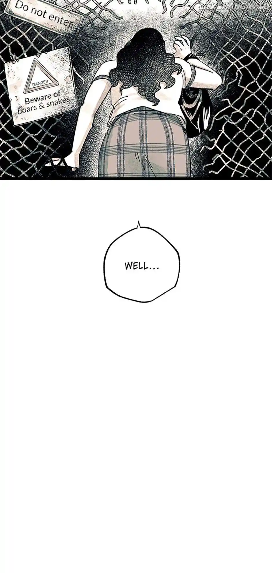 Rebirth In Paradise Chapter 103