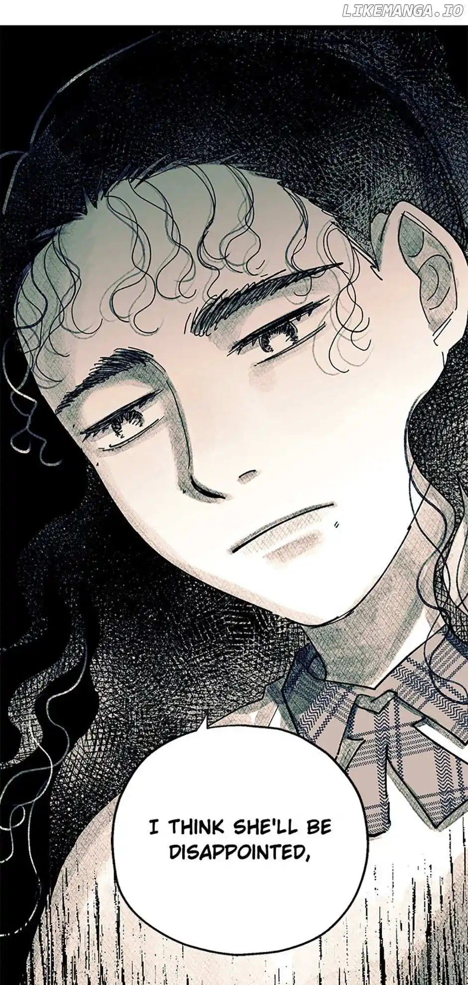 Rebirth In Paradise Chapter 103