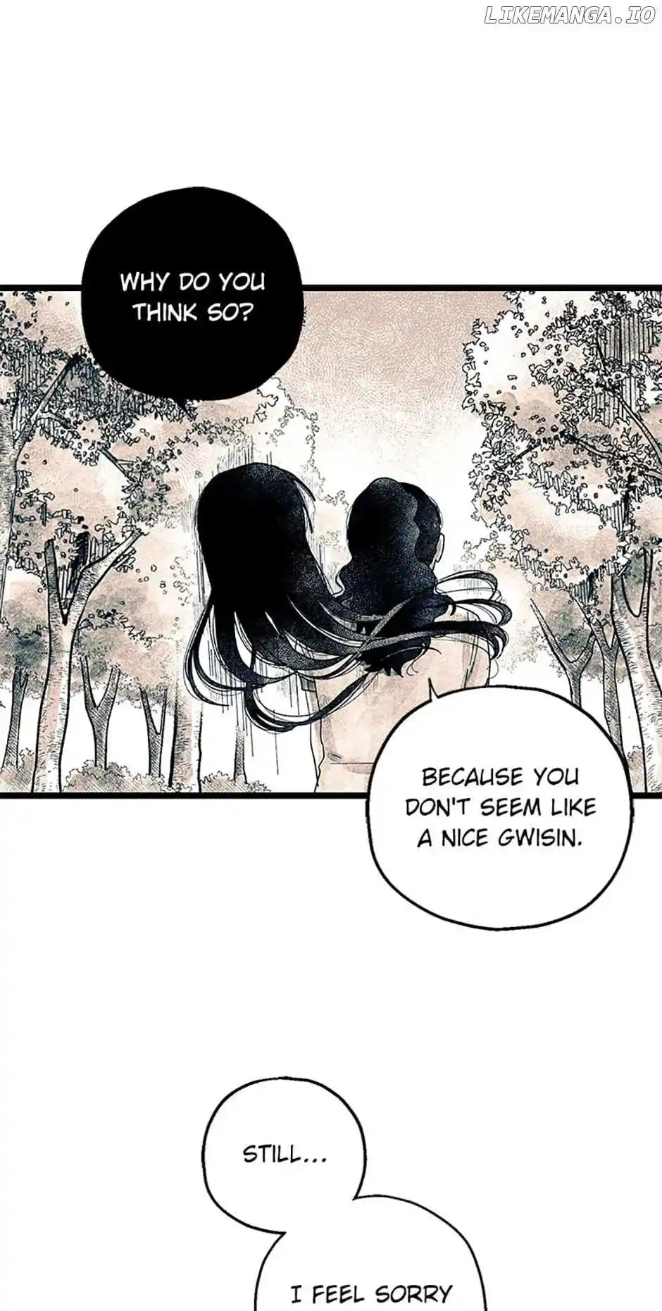 Rebirth In Paradise Chapter 103