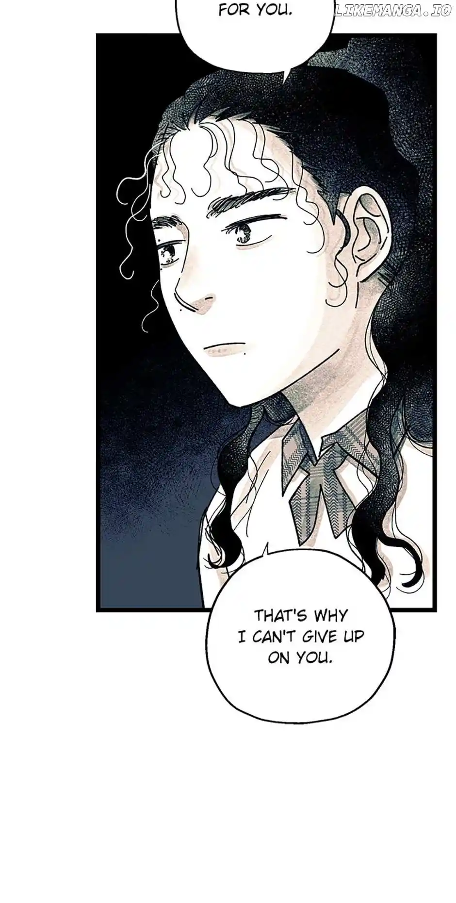 Rebirth In Paradise Chapter 103