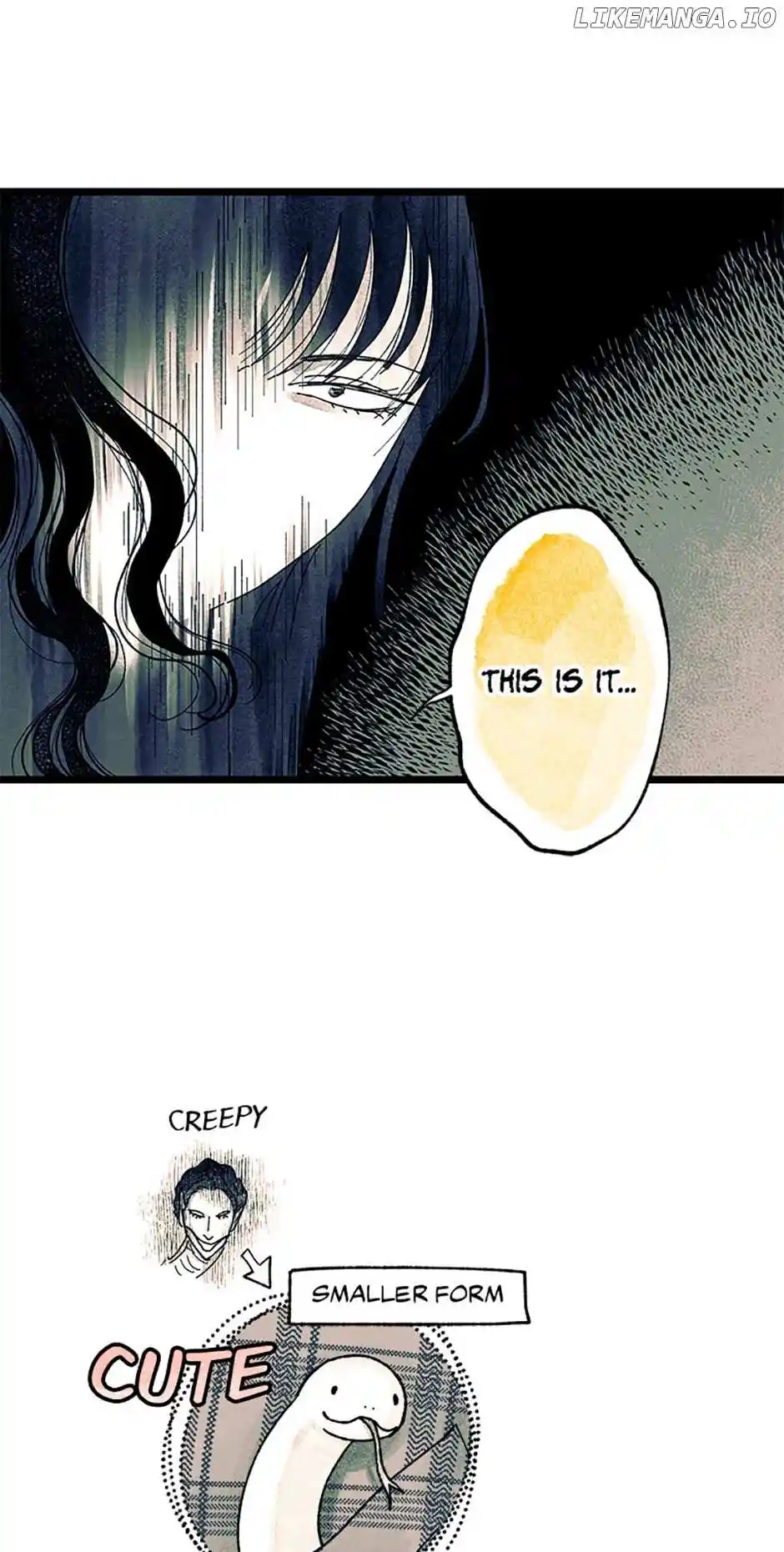 Rebirth In Paradise Chapter 103