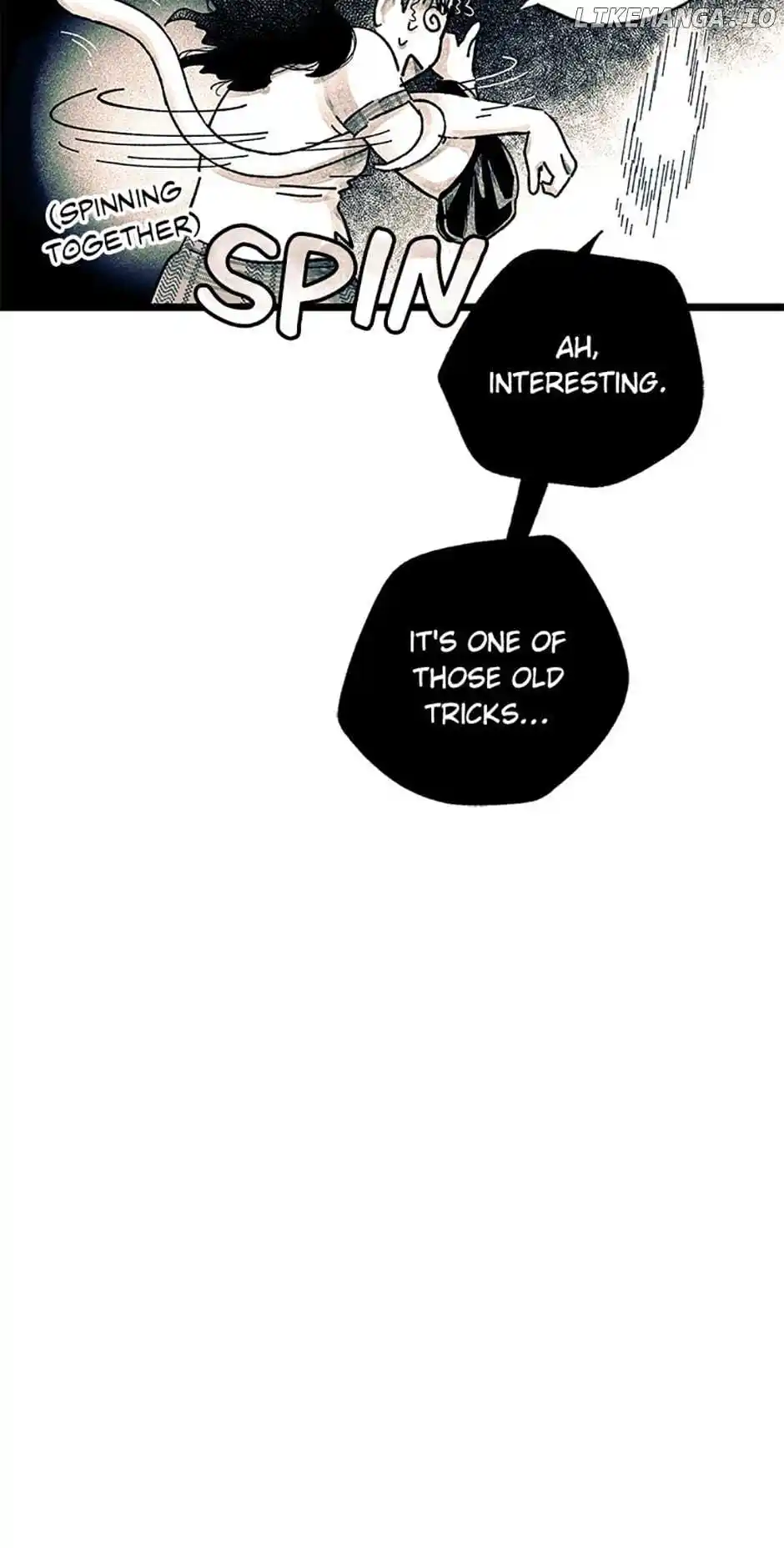 Rebirth In Paradise Chapter 103