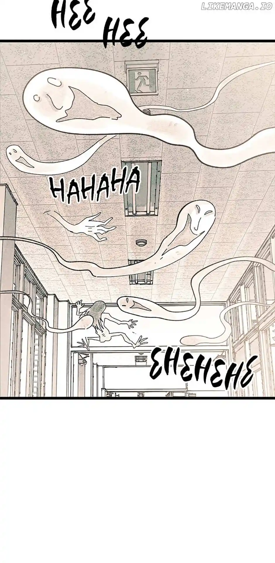 Rebirth In Paradise Chapter 103