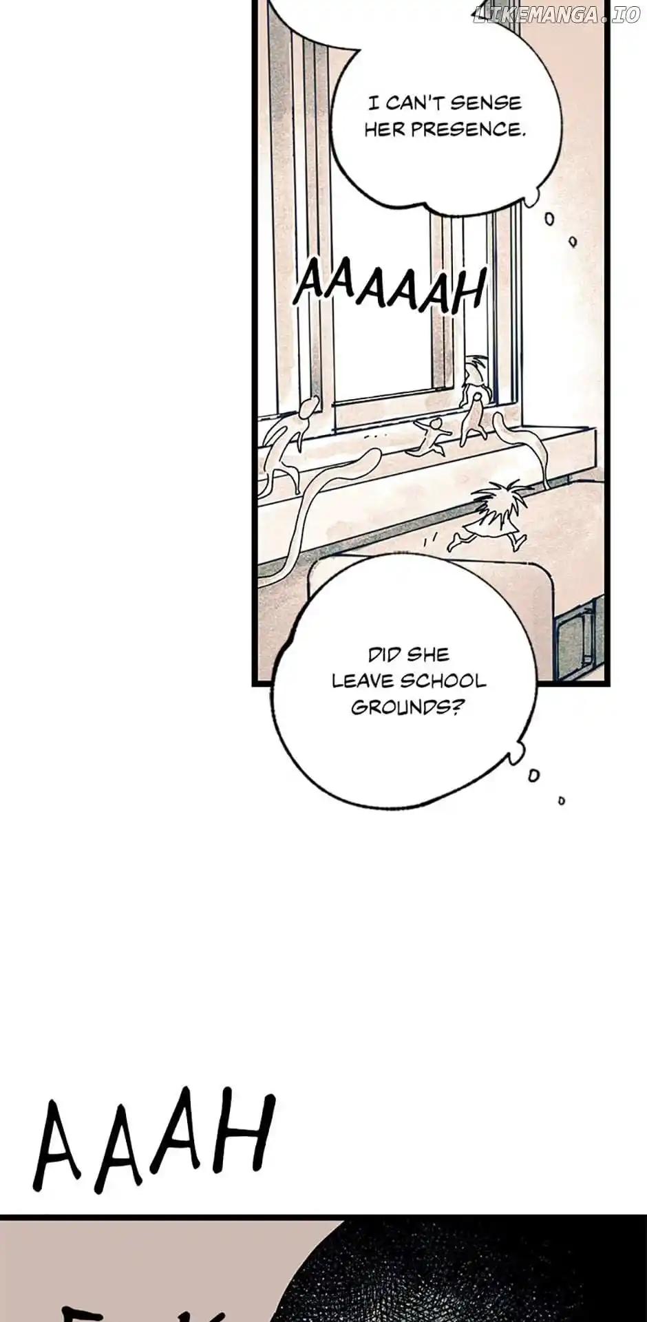 Rebirth In Paradise Chapter 103