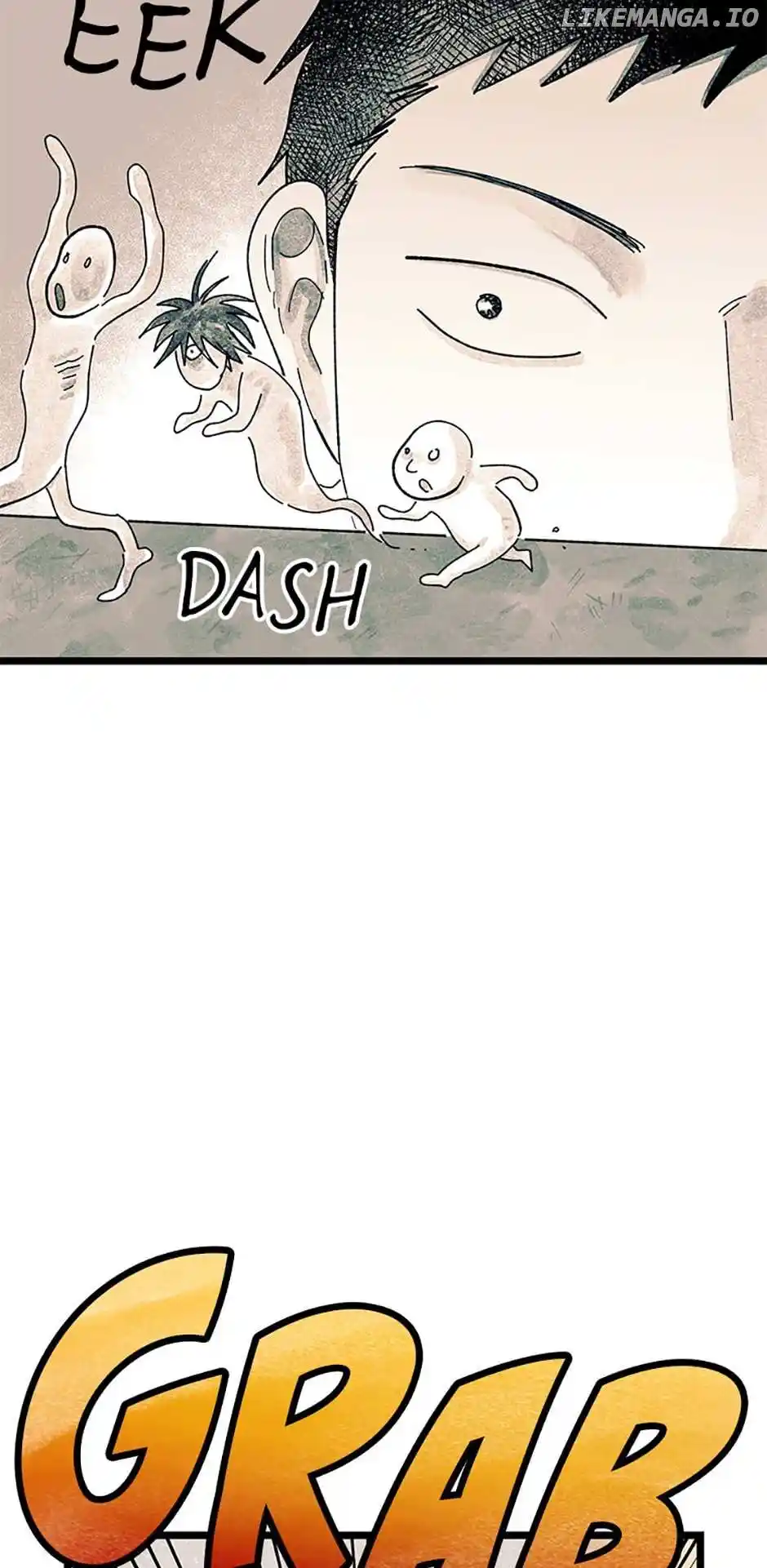 Rebirth In Paradise Chapter 103