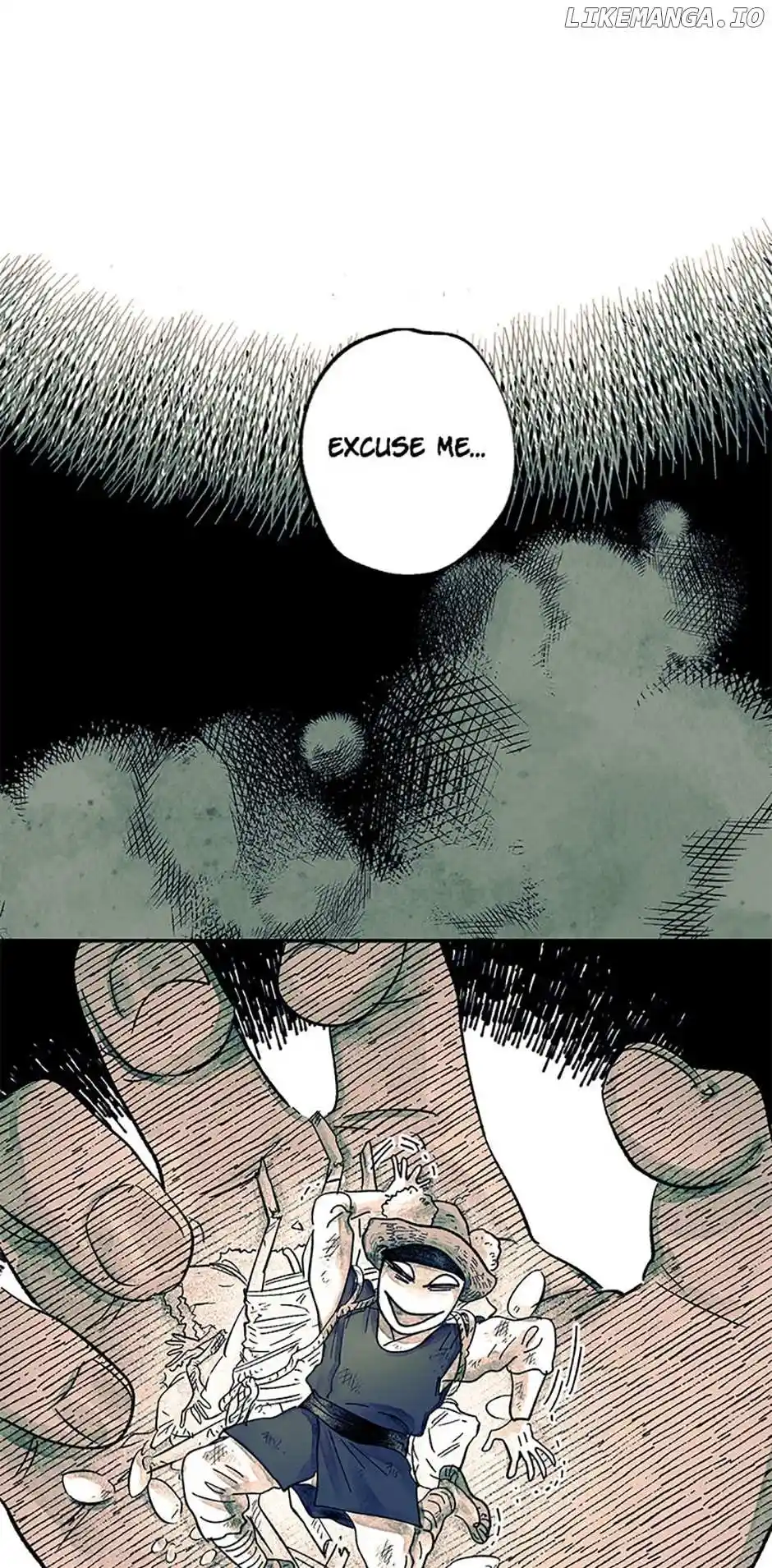 Rebirth In Paradise Chapter 103