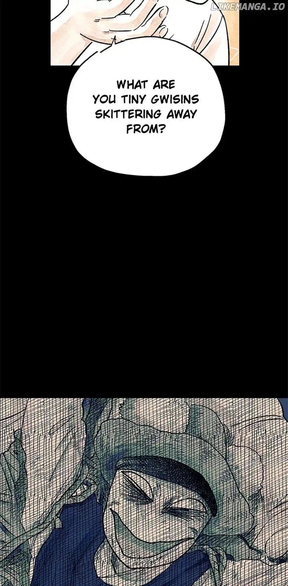 Rebirth In Paradise Chapter 103