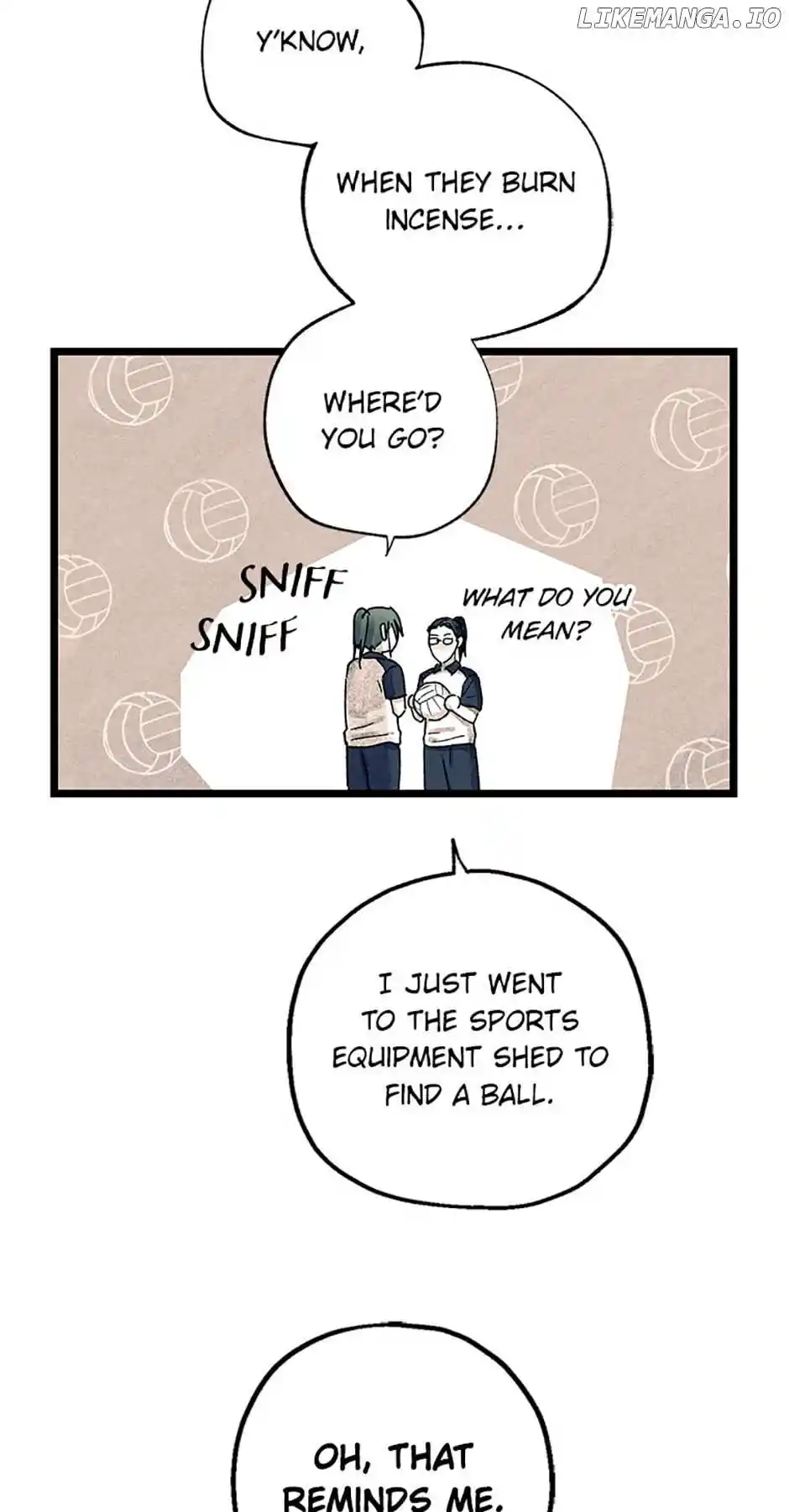 Rebirth In Paradise Chapter 103