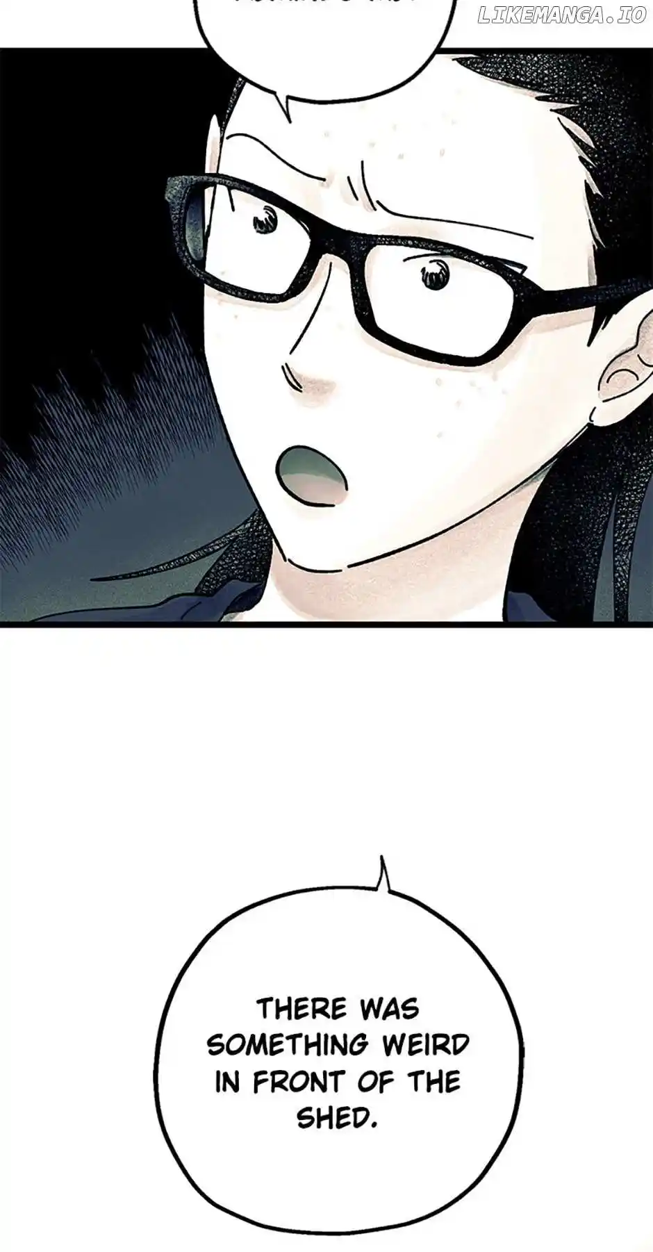 Rebirth In Paradise Chapter 103