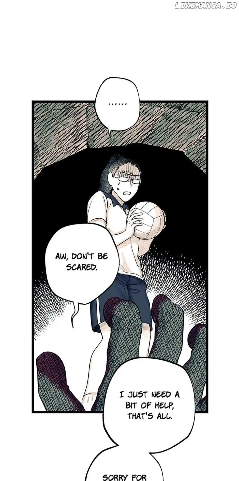 Rebirth In Paradise Chapter 103