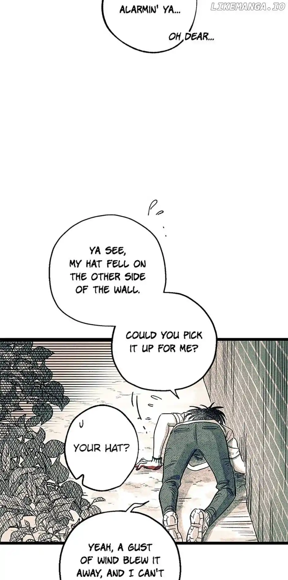 Rebirth In Paradise Chapter 103