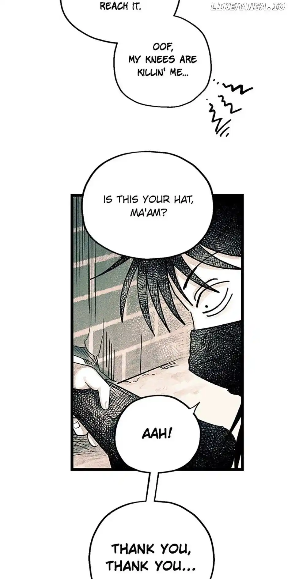 Rebirth In Paradise Chapter 103