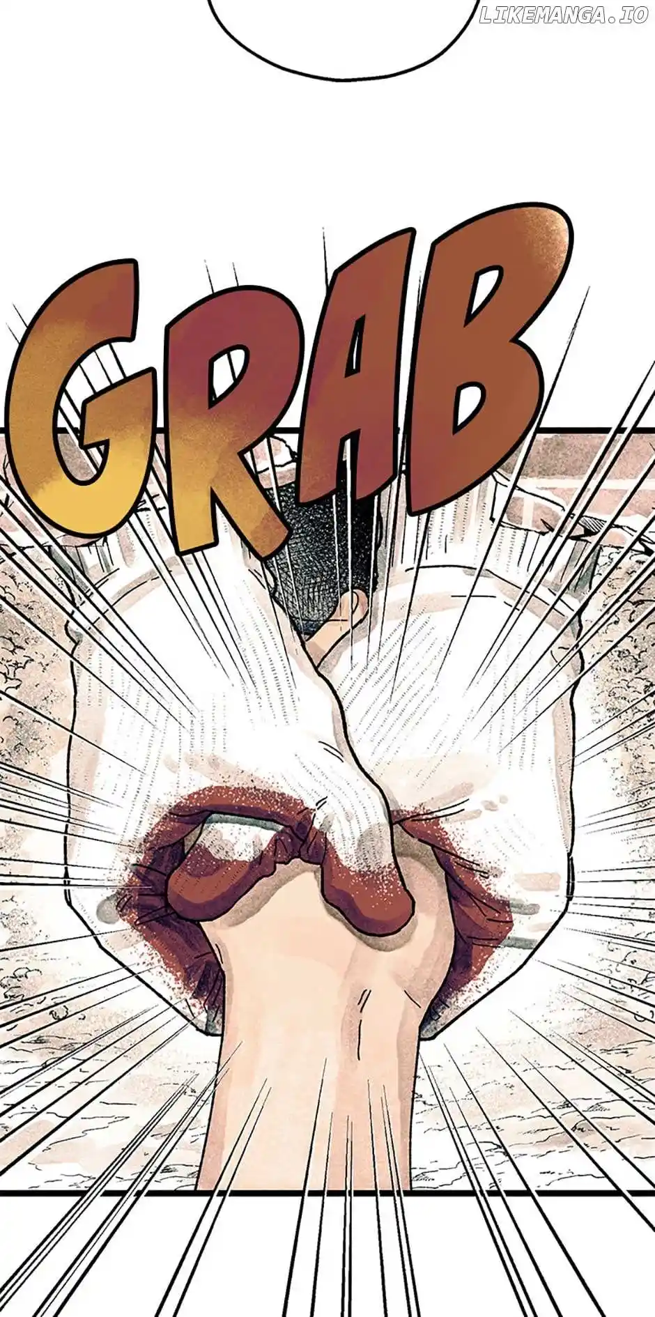 Rebirth In Paradise Chapter 103