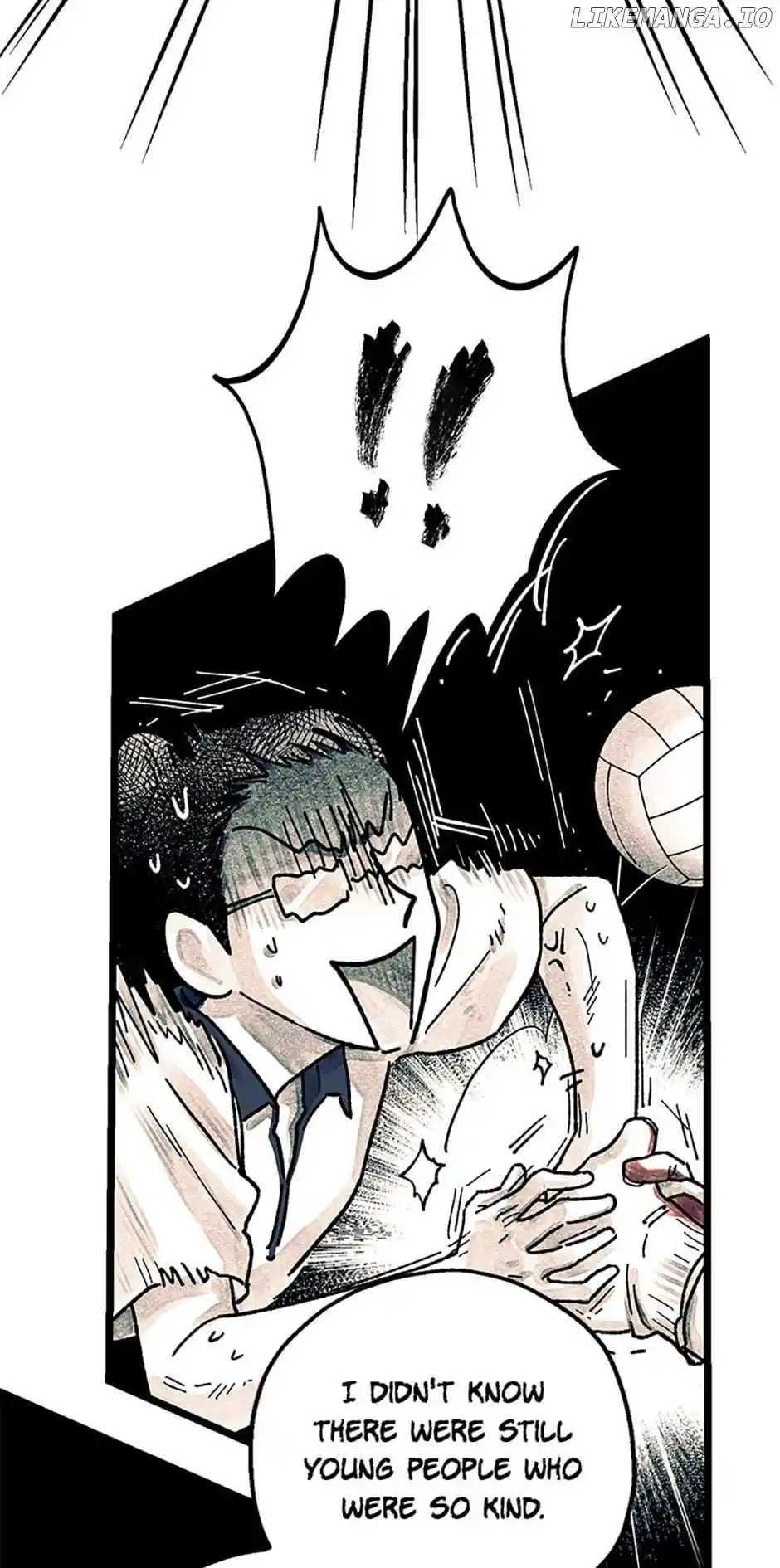 Rebirth In Paradise Chapter 103