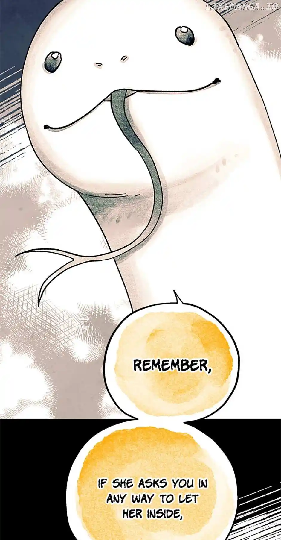 Rebirth In Paradise Chapter 103