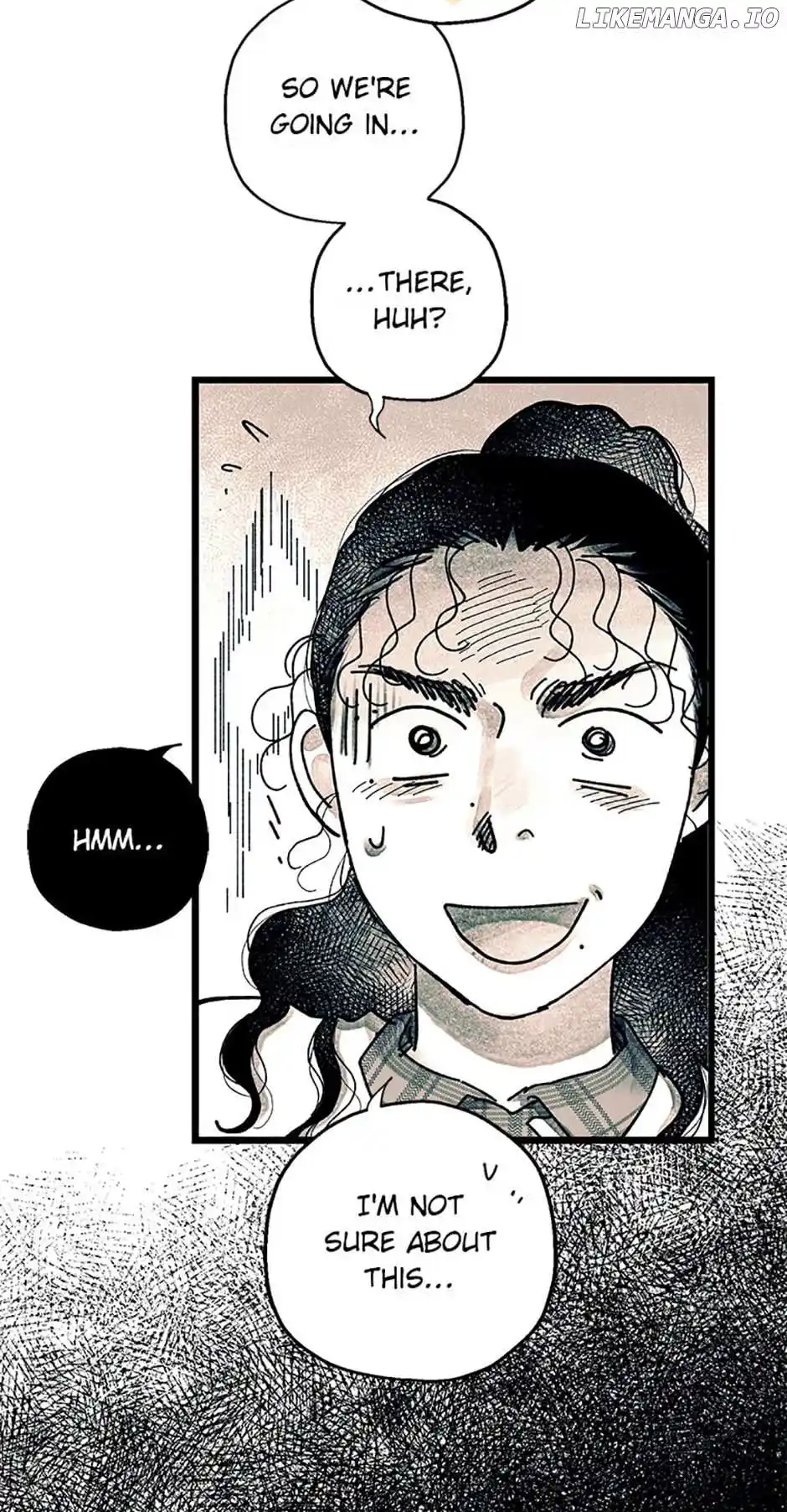 Rebirth In Paradise Chapter 103