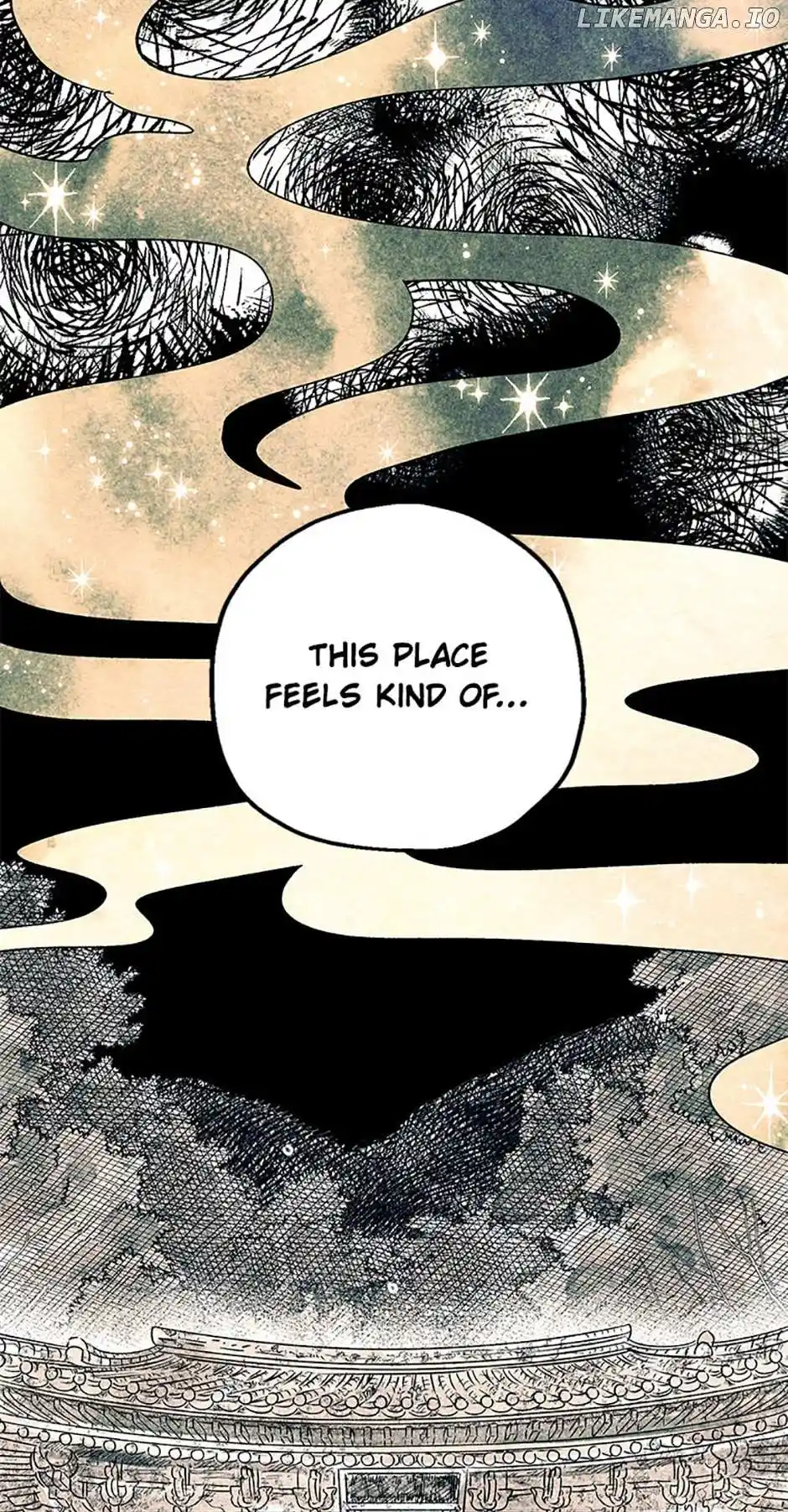 Rebirth In Paradise Chapter 103