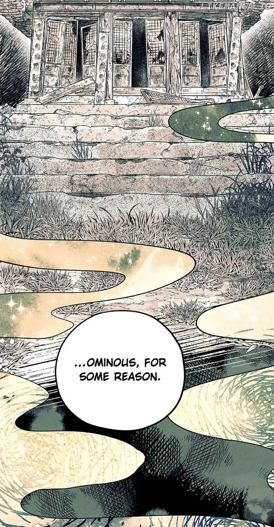 Rebirth In Paradise Chapter 103