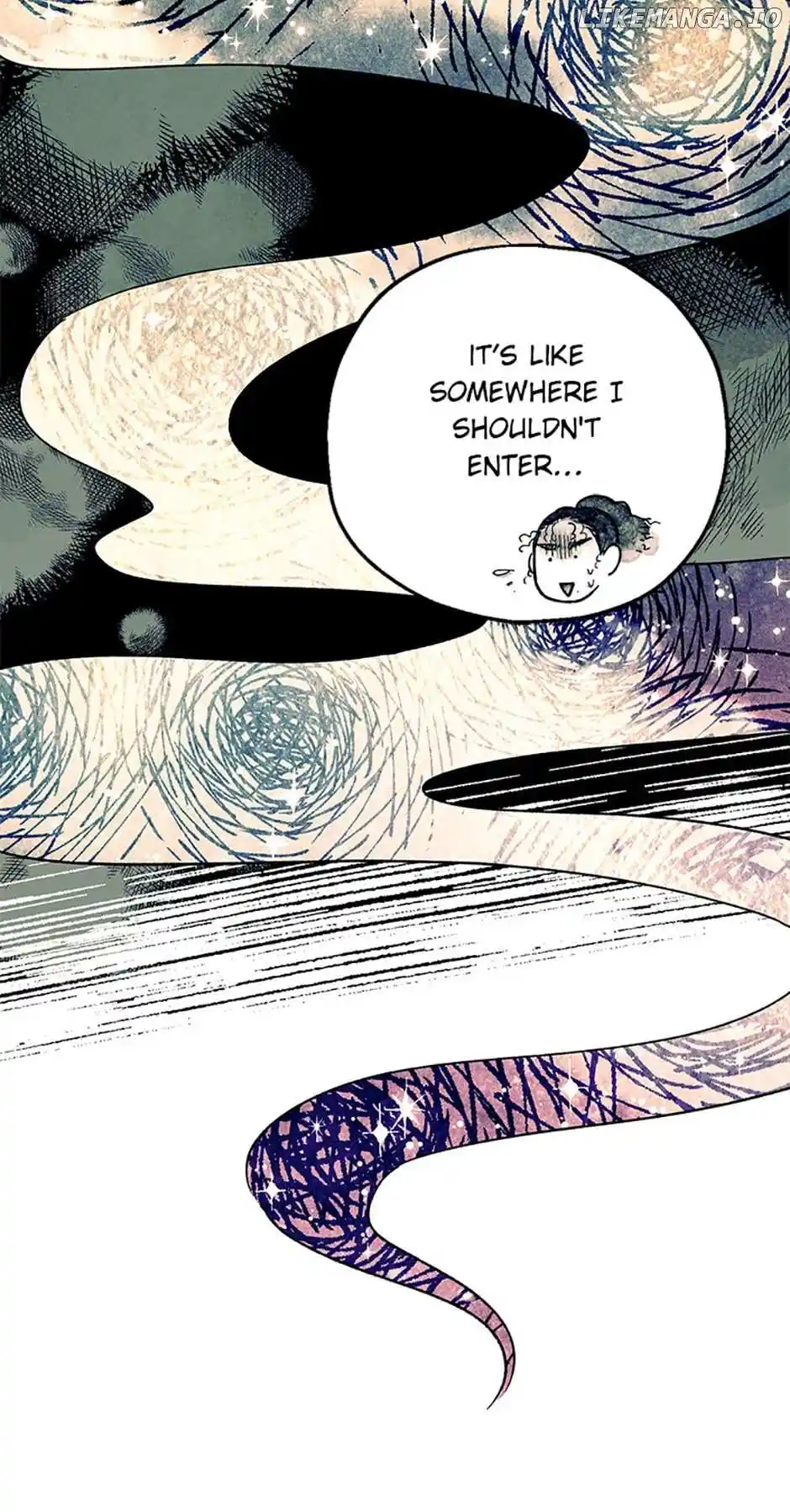 Rebirth In Paradise Chapter 103