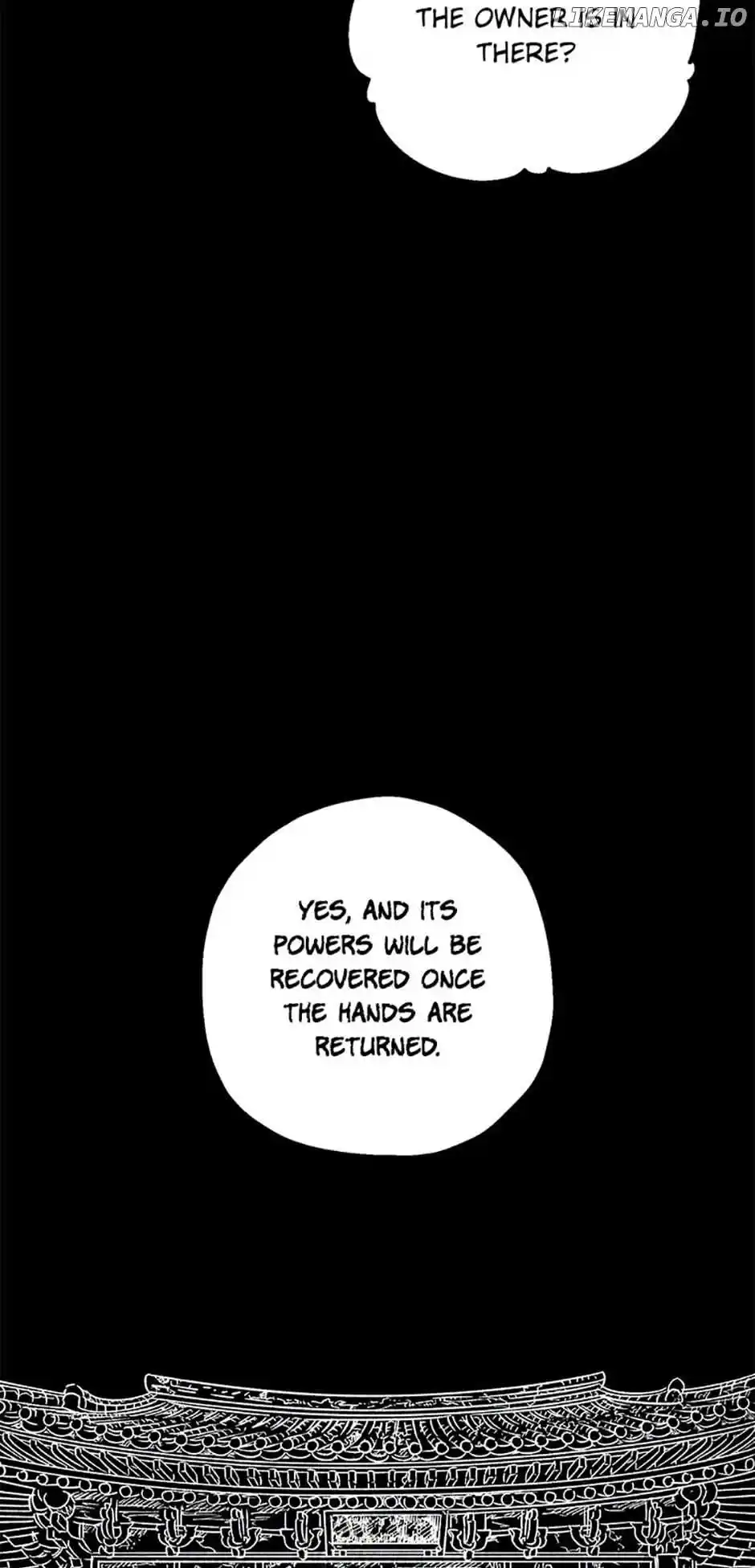 Rebirth In Paradise Chapter 103