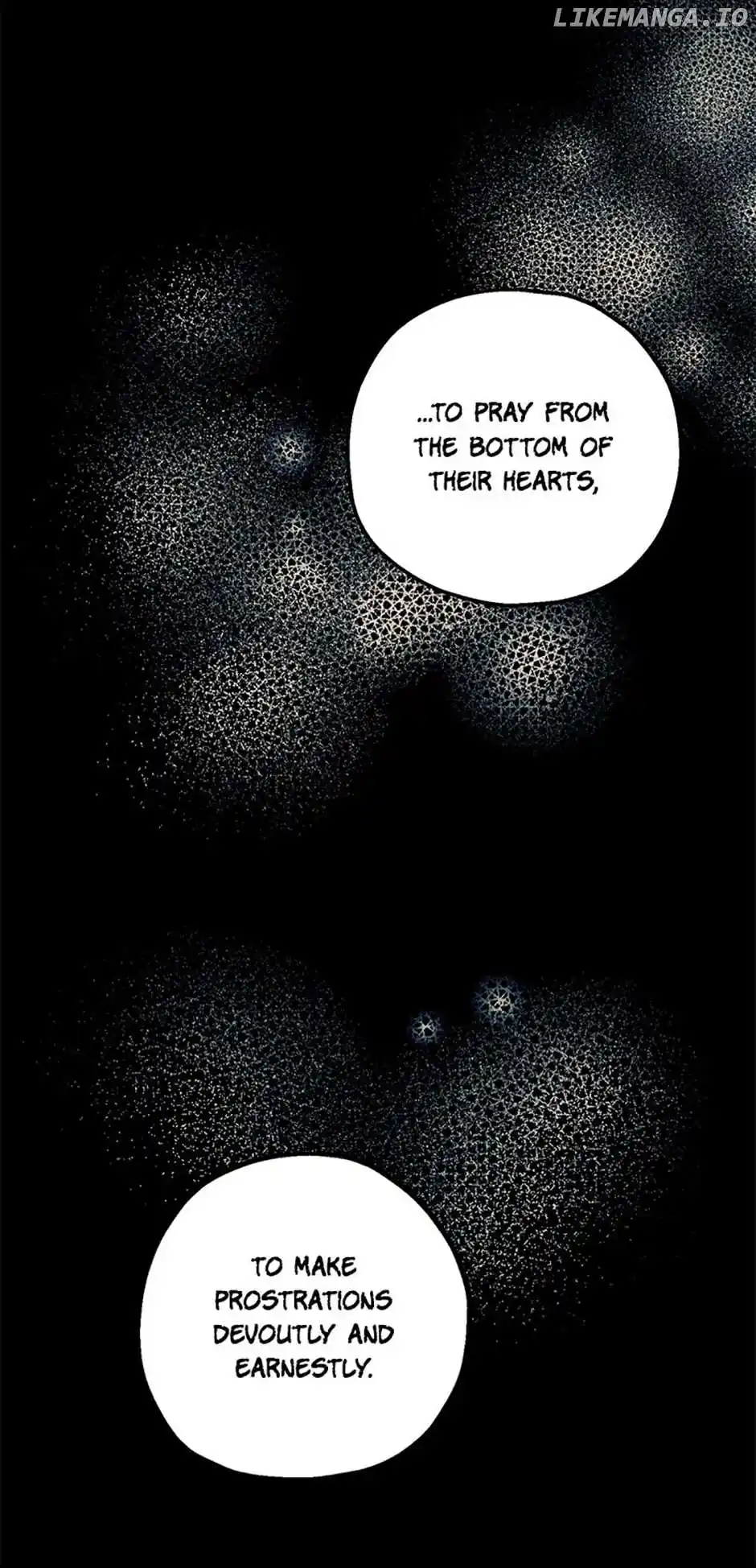 Rebirth In Paradise Chapter 103