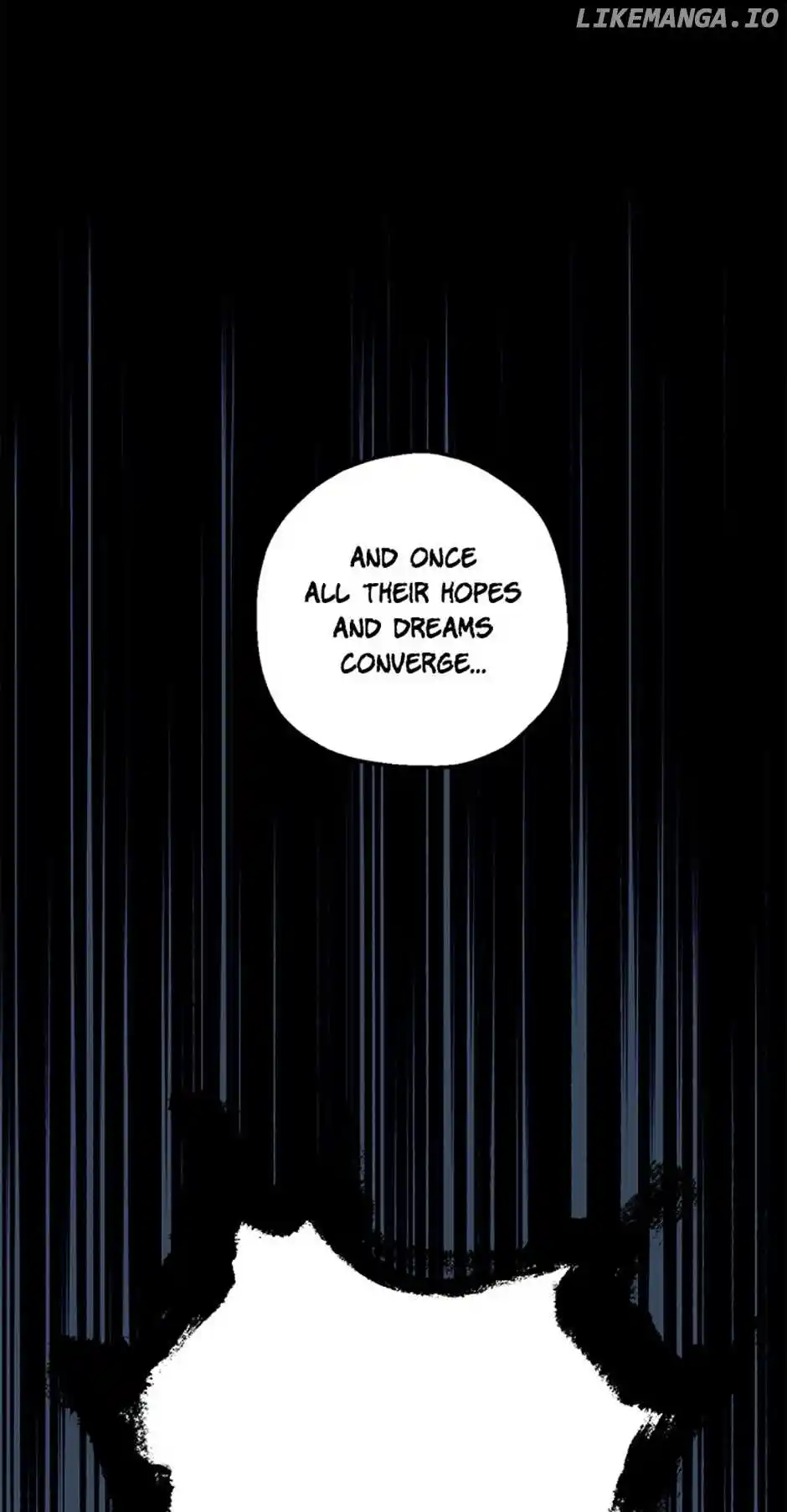 Rebirth In Paradise Chapter 103