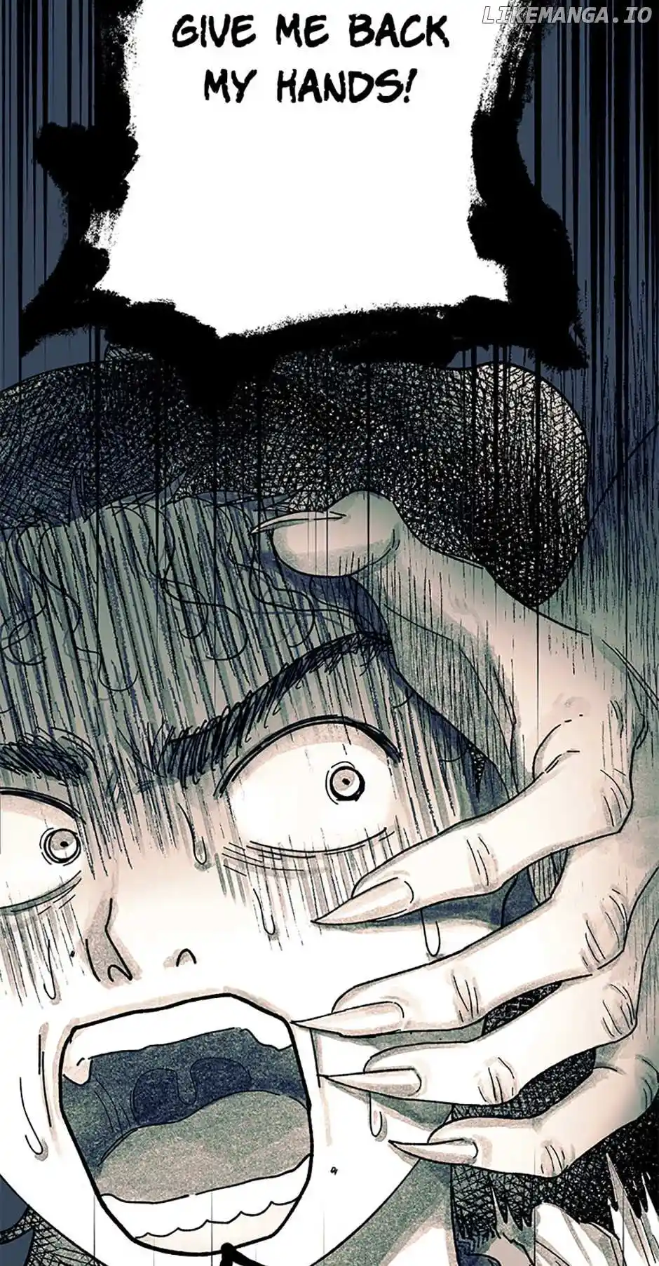 Rebirth In Paradise Chapter 103