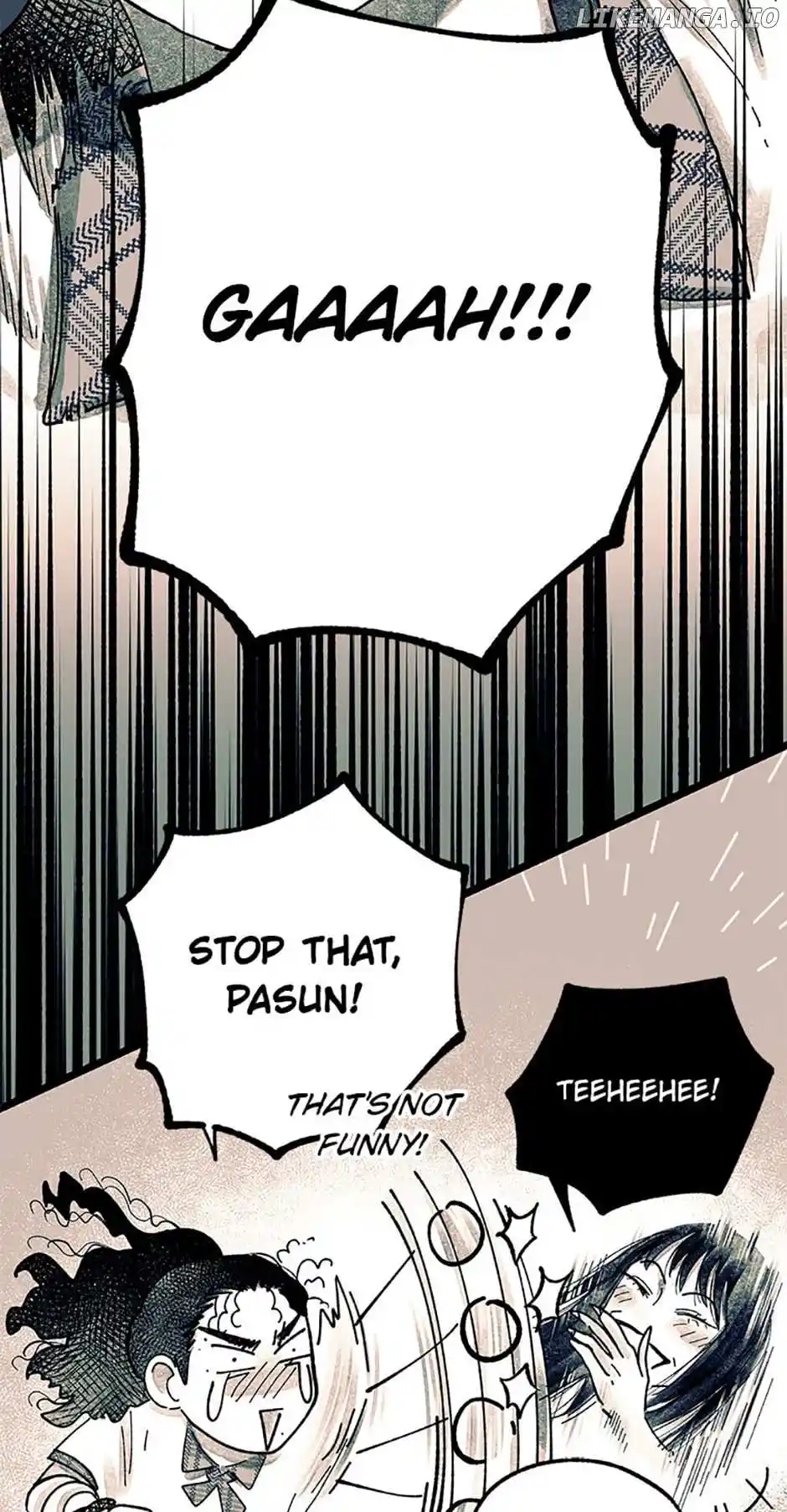 Rebirth In Paradise Chapter 103