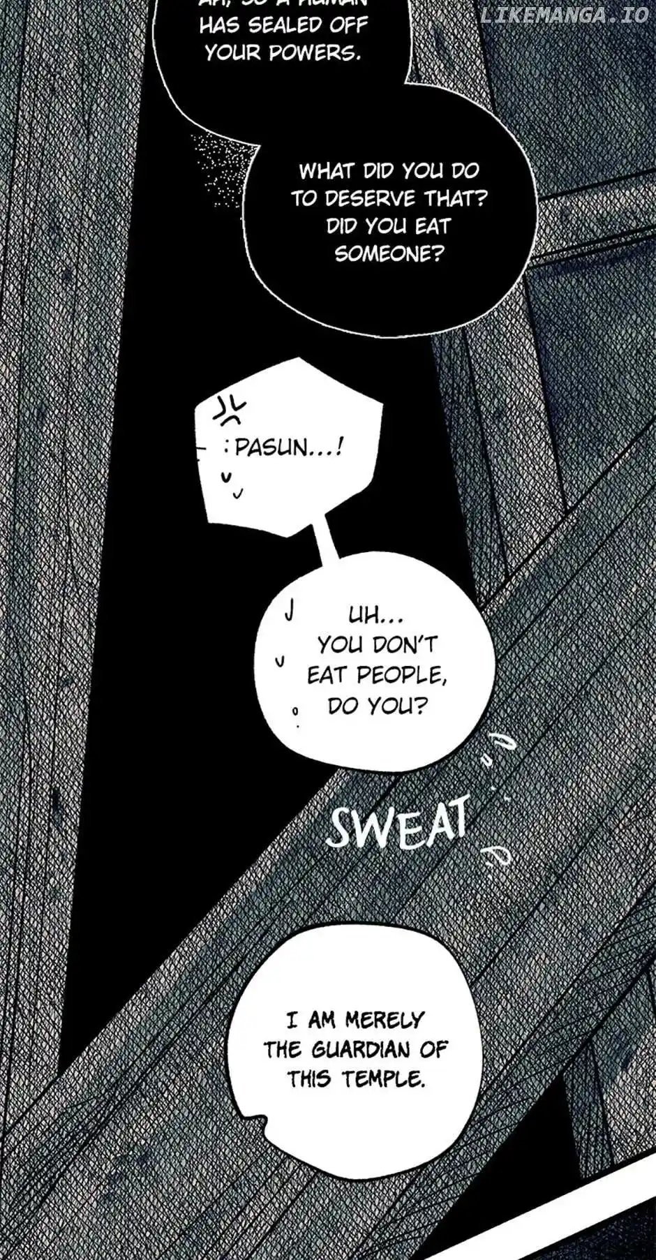 Rebirth In Paradise Chapter 103