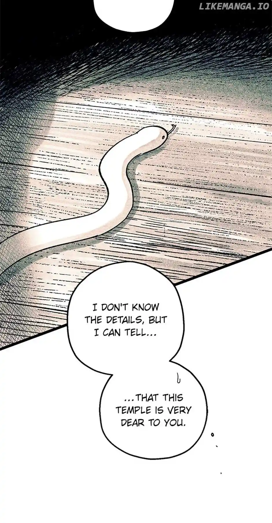 Rebirth In Paradise Chapter 103