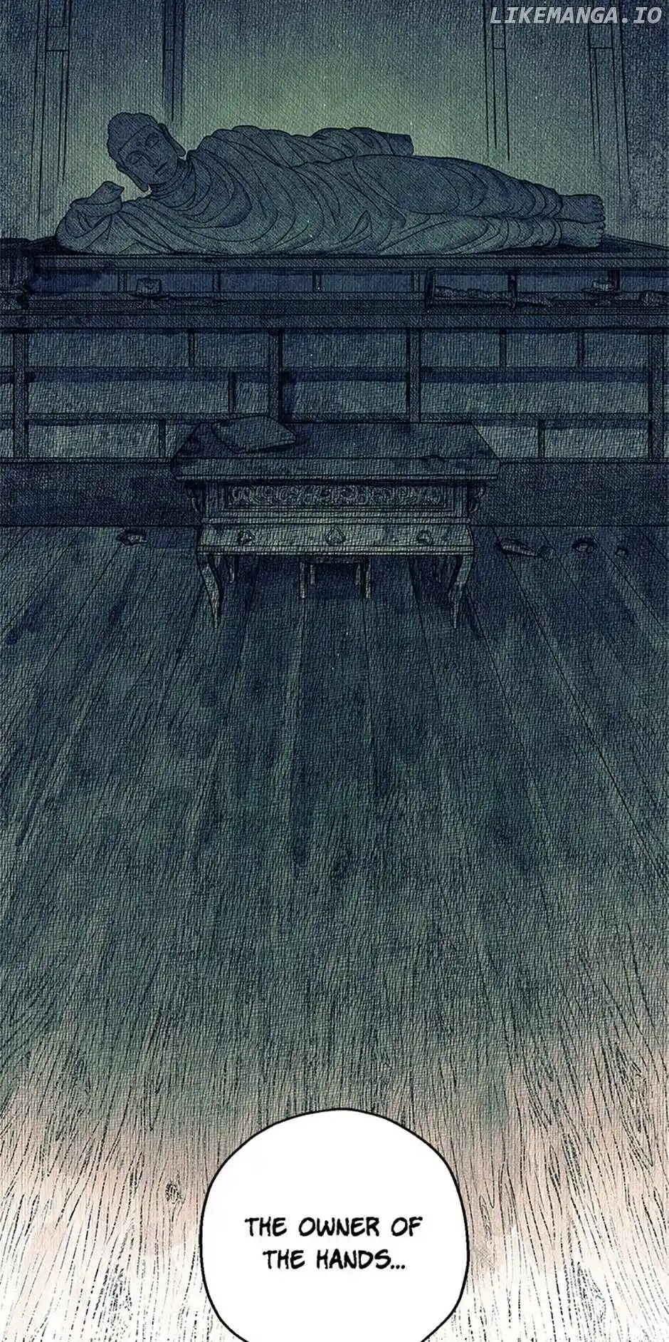 Rebirth In Paradise Chapter 103