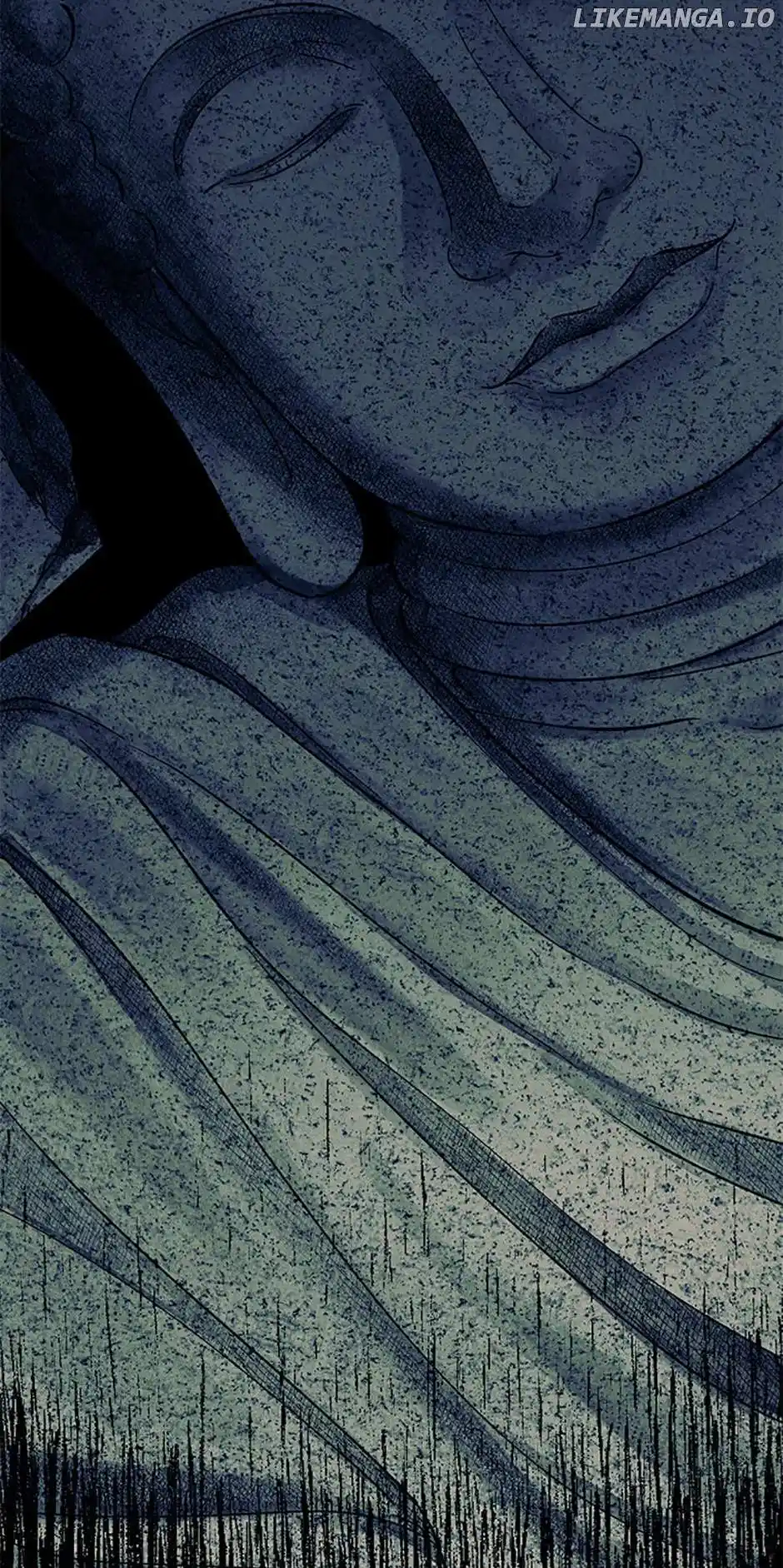 Rebirth In Paradise Chapter 103