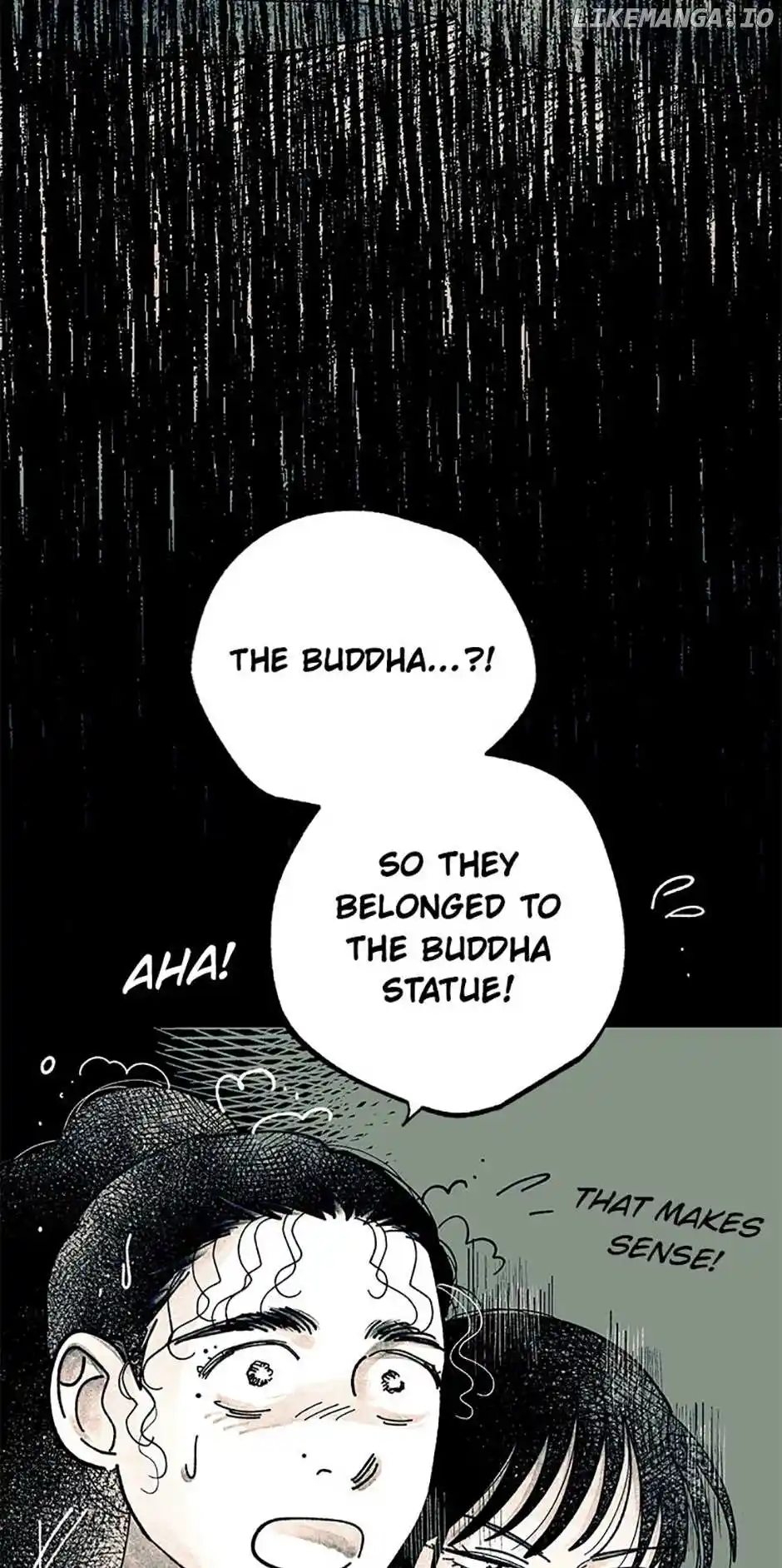 Rebirth In Paradise Chapter 103