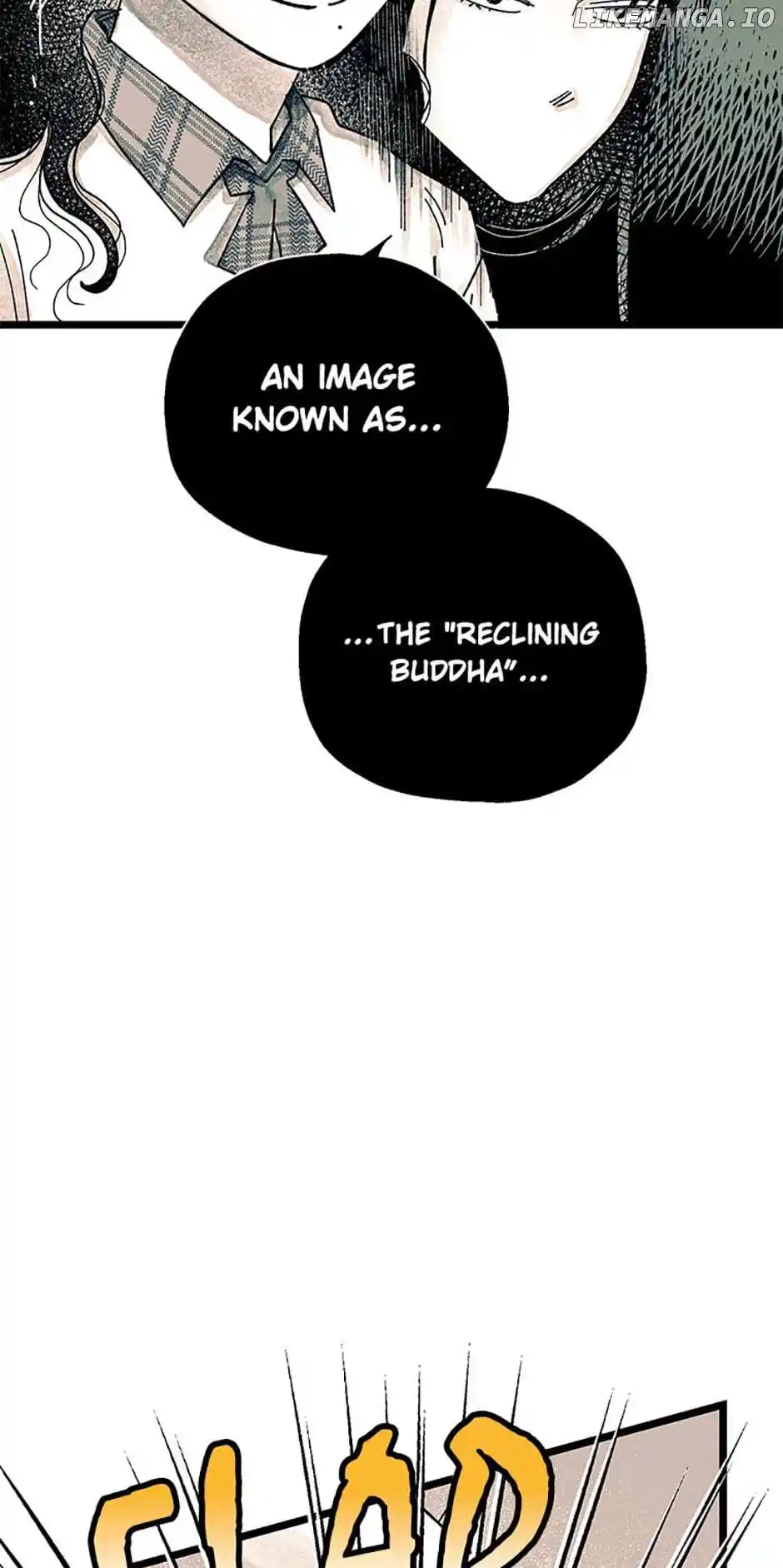 Rebirth In Paradise Chapter 103