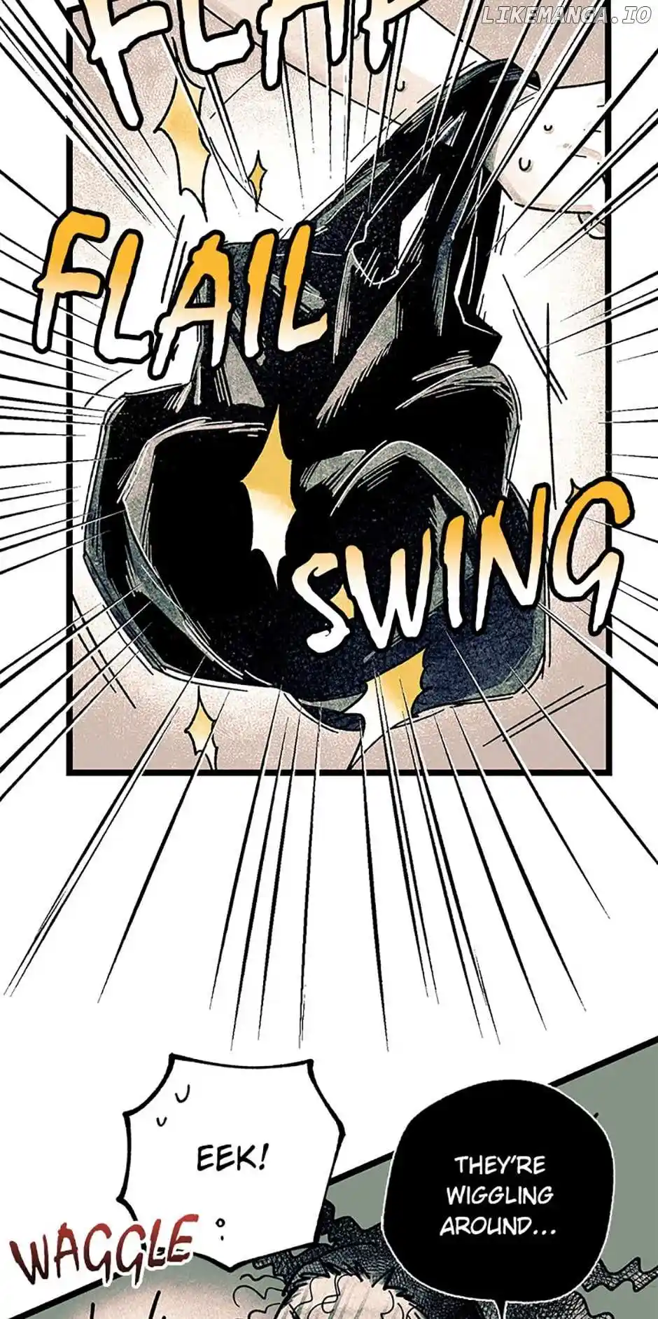 Rebirth In Paradise Chapter 103