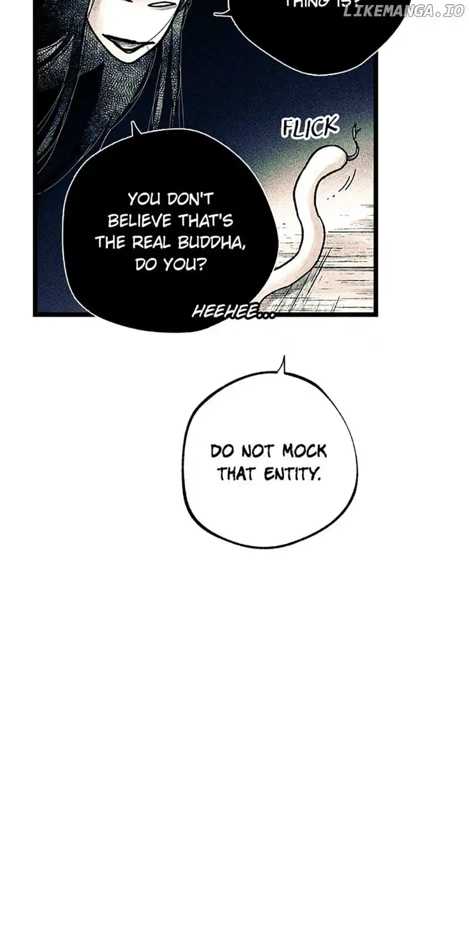 Rebirth In Paradise Chapter 103