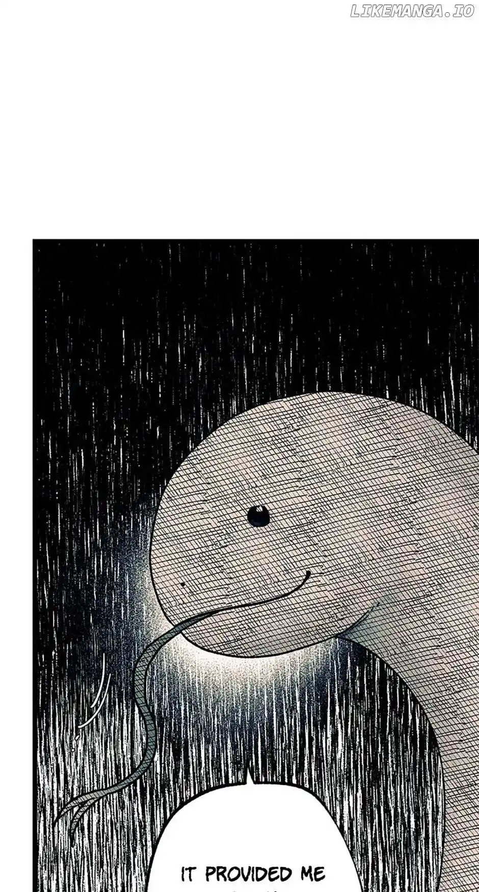 Rebirth In Paradise Chapter 103