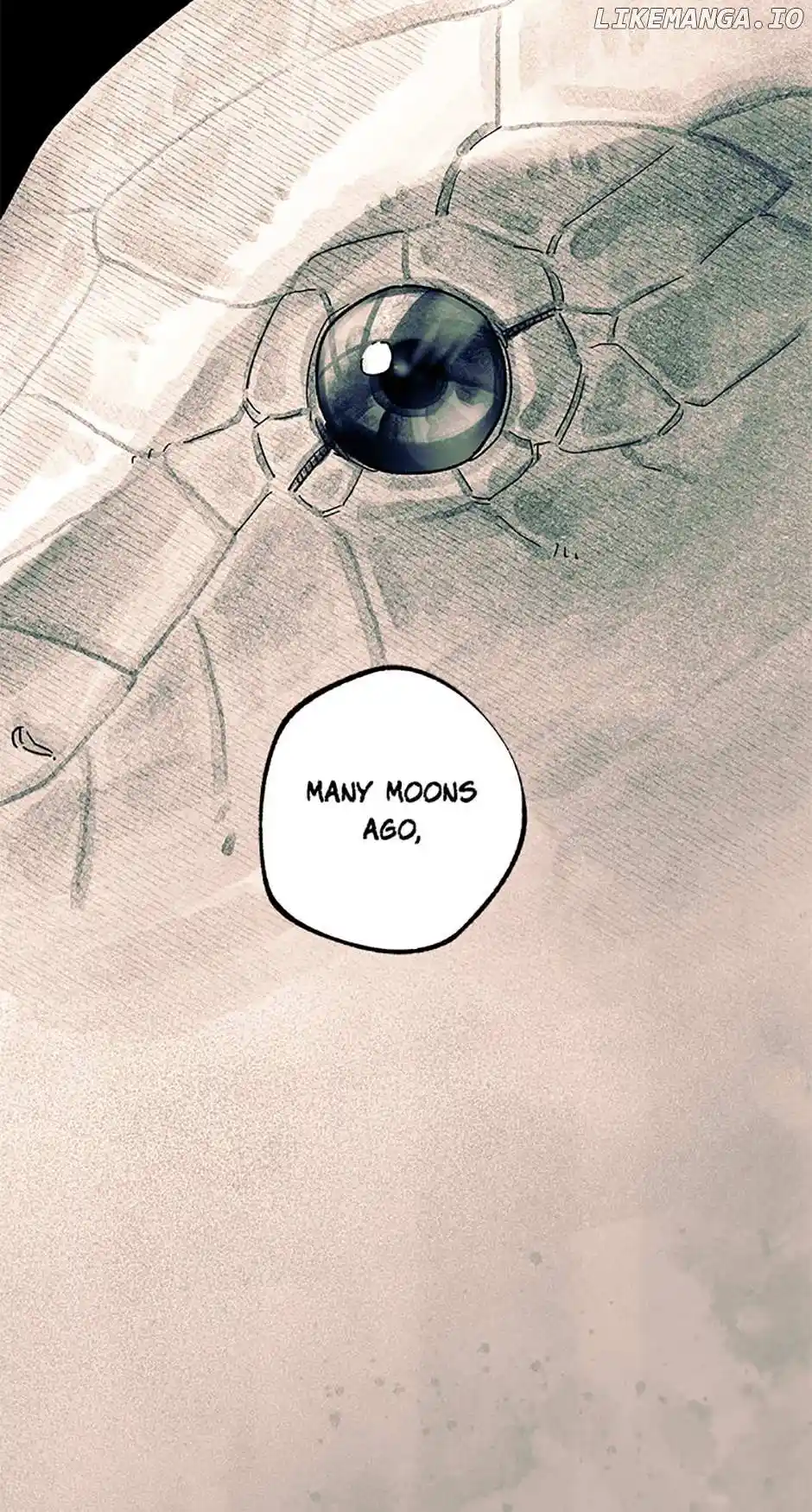 Rebirth In Paradise Chapter 103