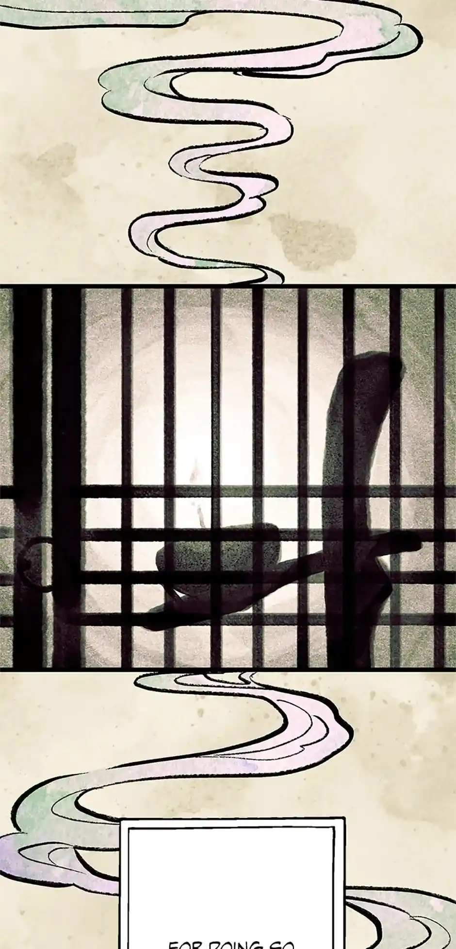 Rebirth In Paradise Chapter 104