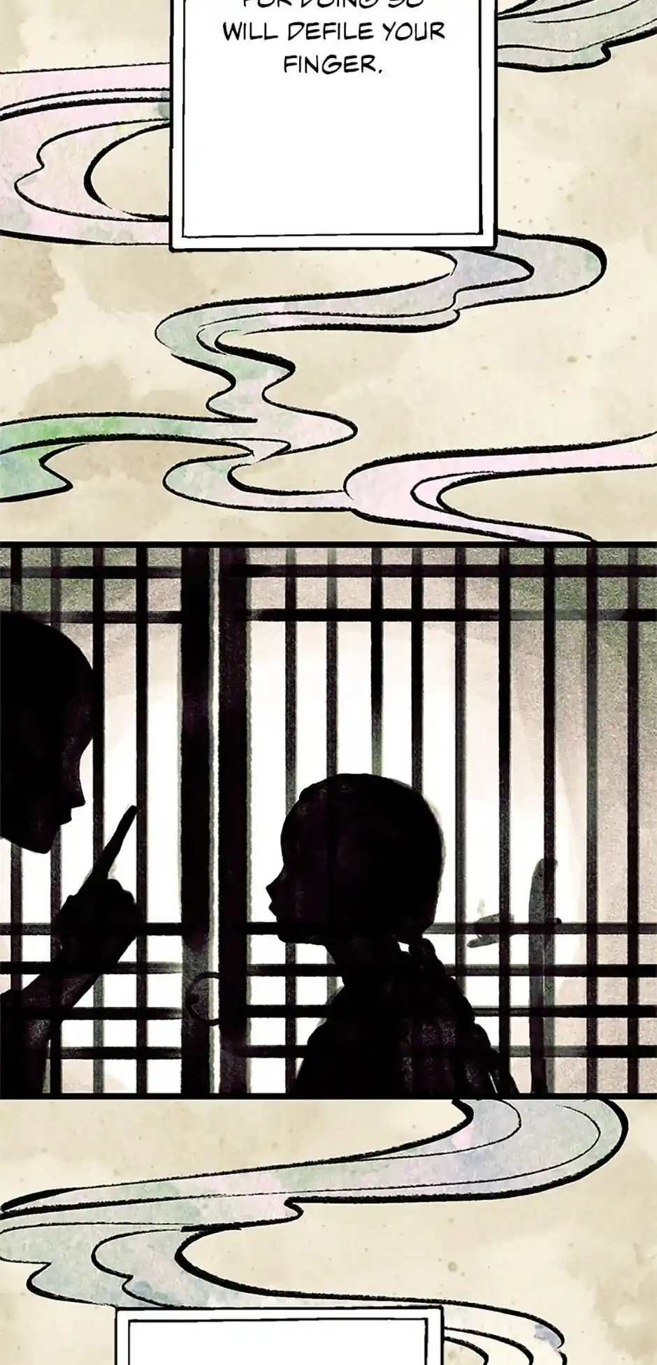 Rebirth In Paradise Chapter 104