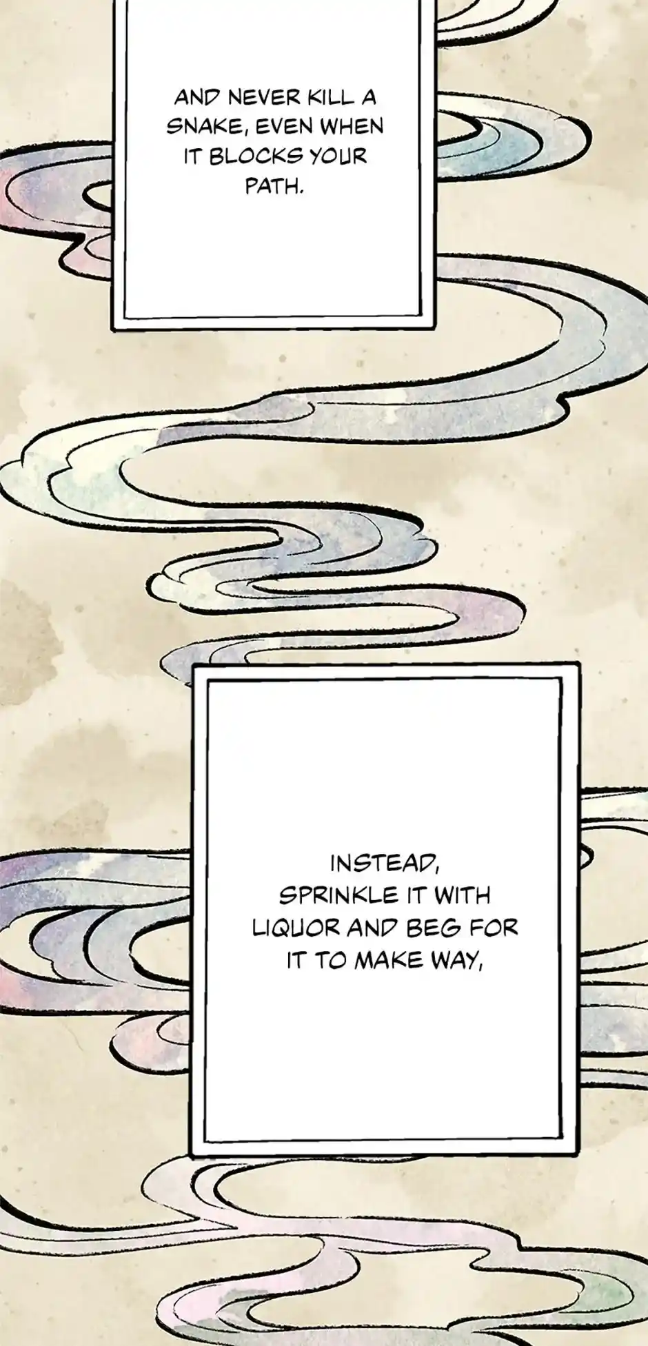 Rebirth In Paradise Chapter 104