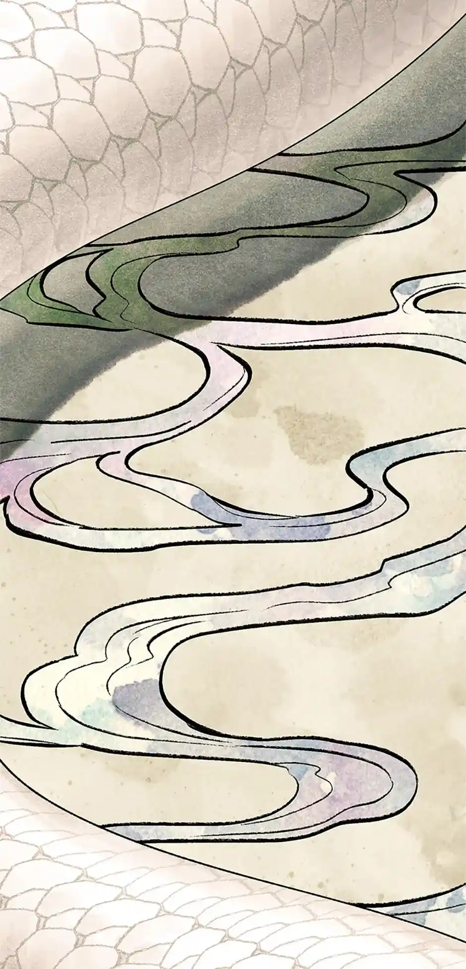 Rebirth In Paradise Chapter 104