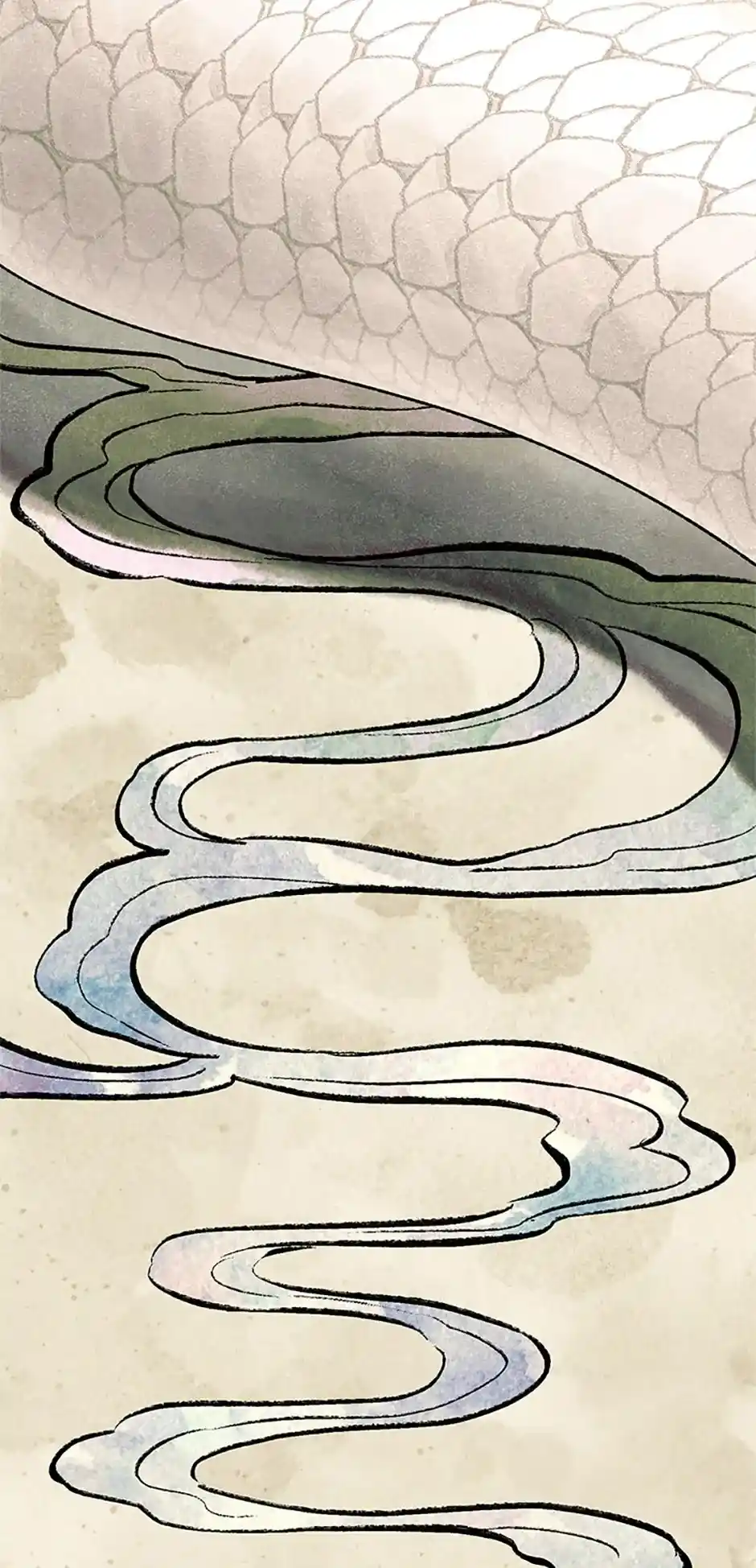 Rebirth In Paradise Chapter 104