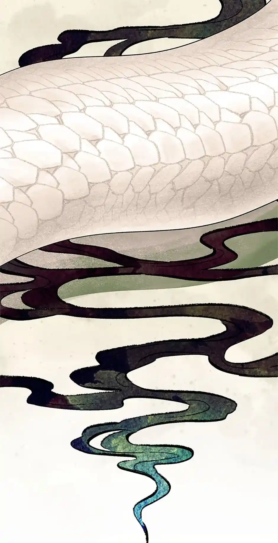 Rebirth In Paradise Chapter 104