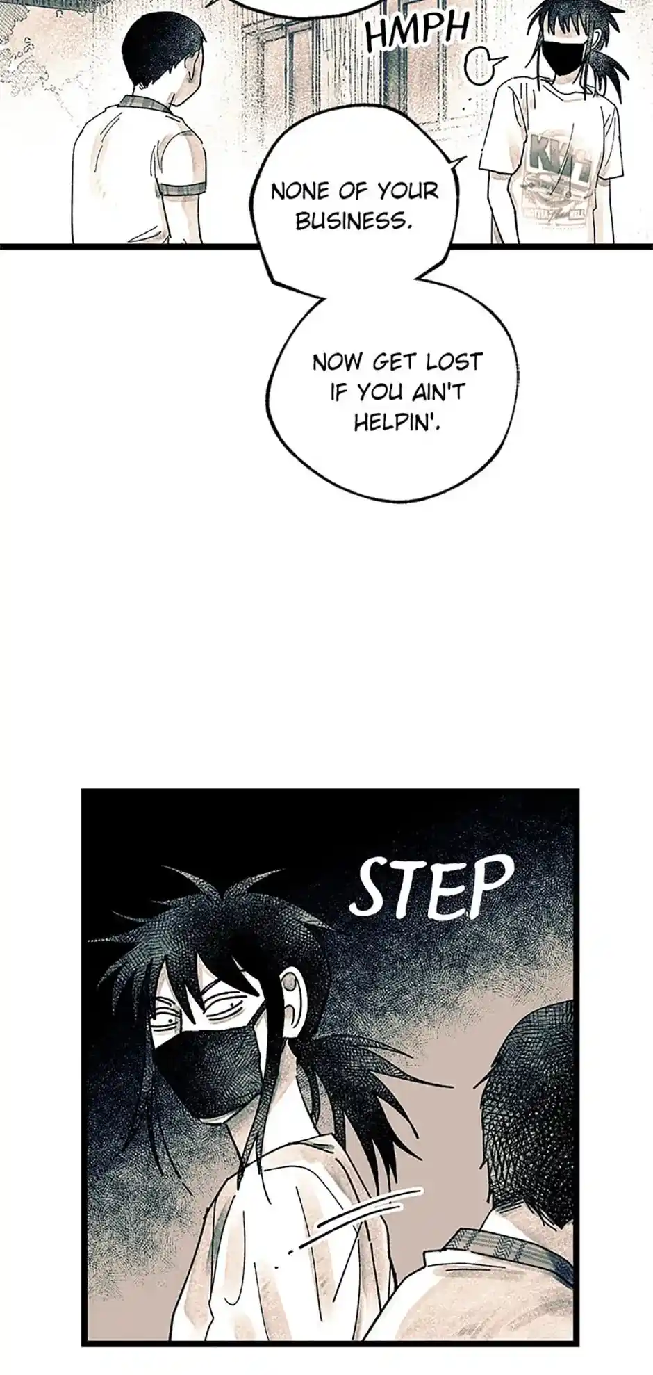 Rebirth In Paradise Chapter 104